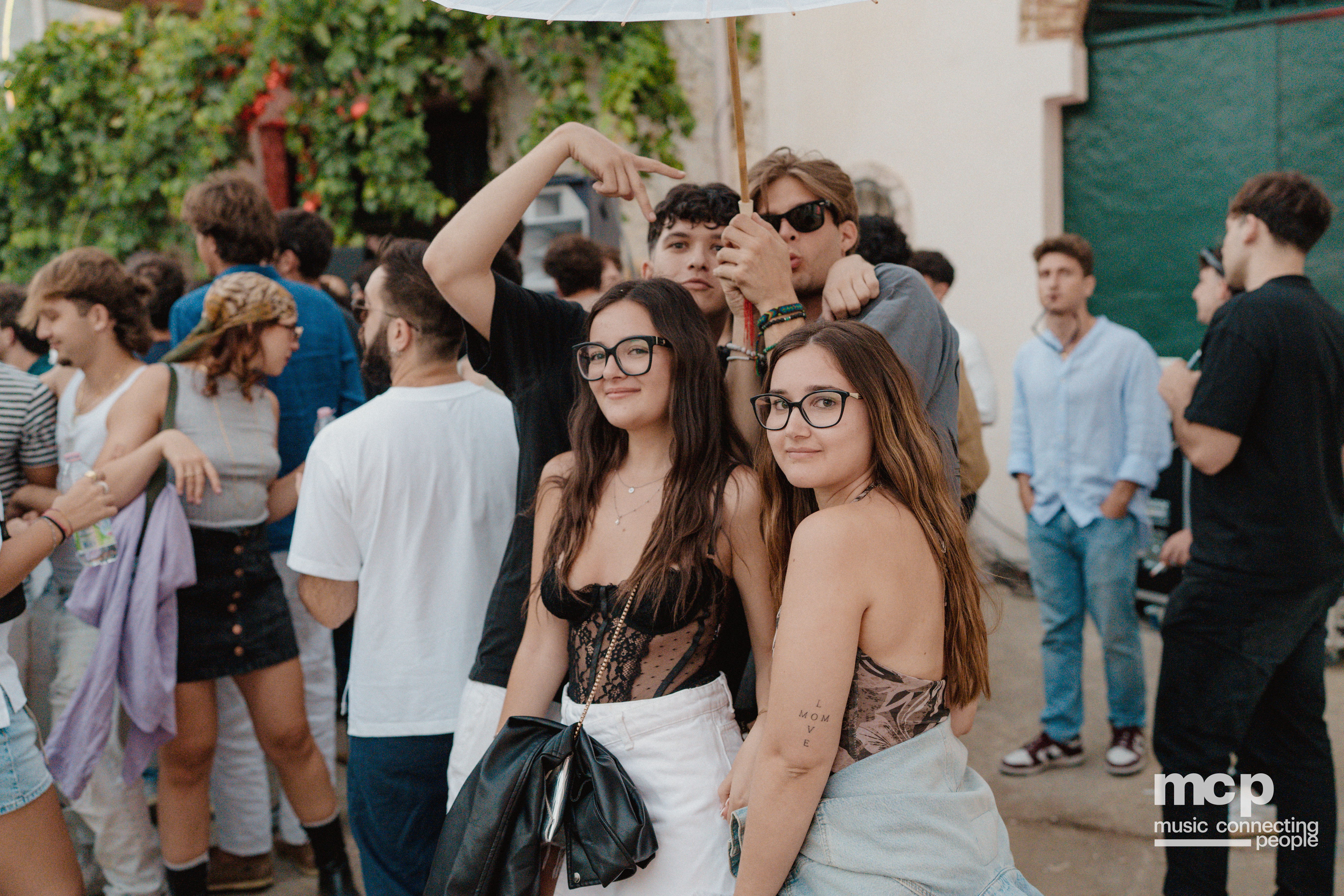 :EP 12. GROOVY SELECTORS & — SUNRISE CHASERS - Photo 222