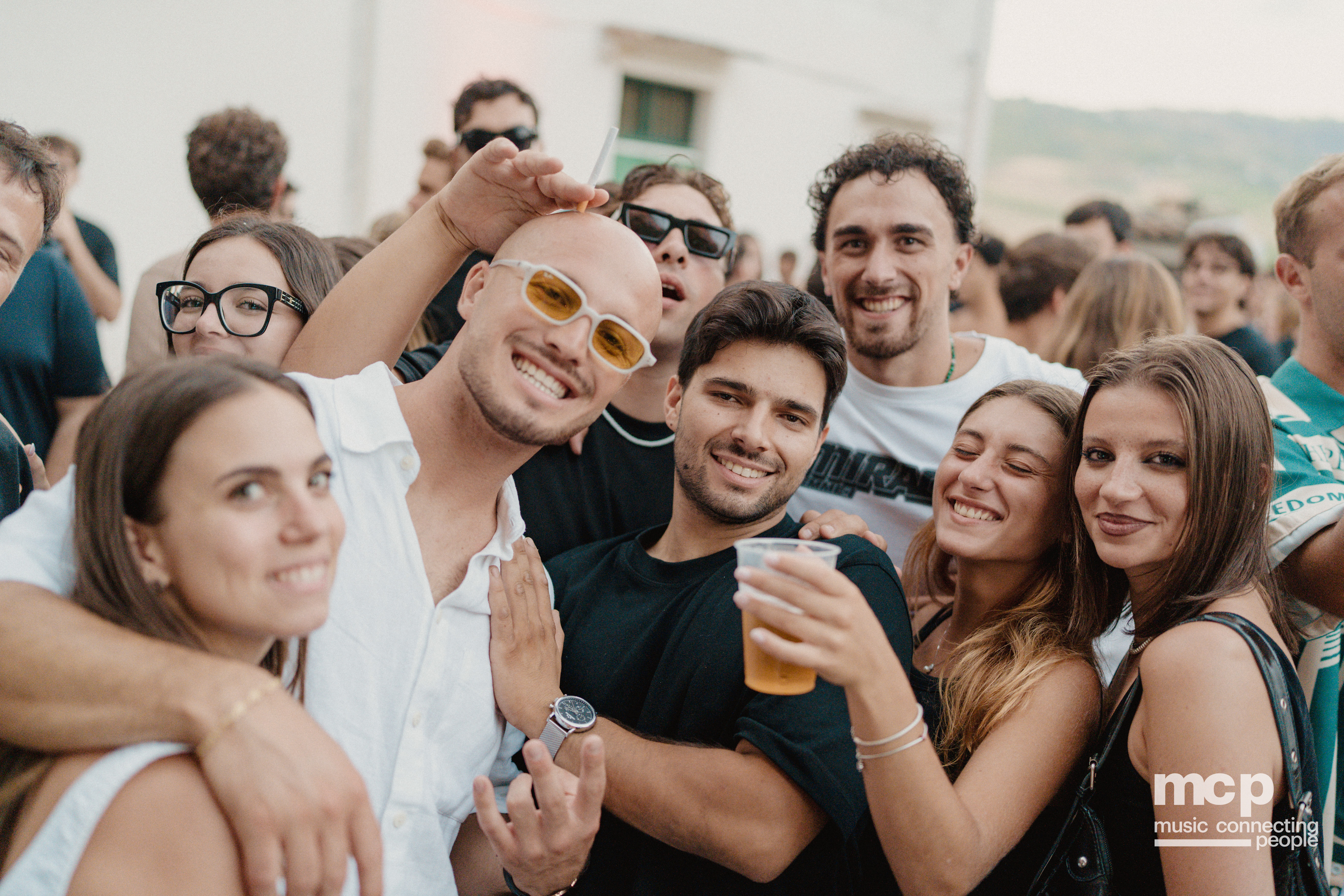 :EP 12. GROOVY SELECTORS & — SUNRISE CHASERS - Photo 223