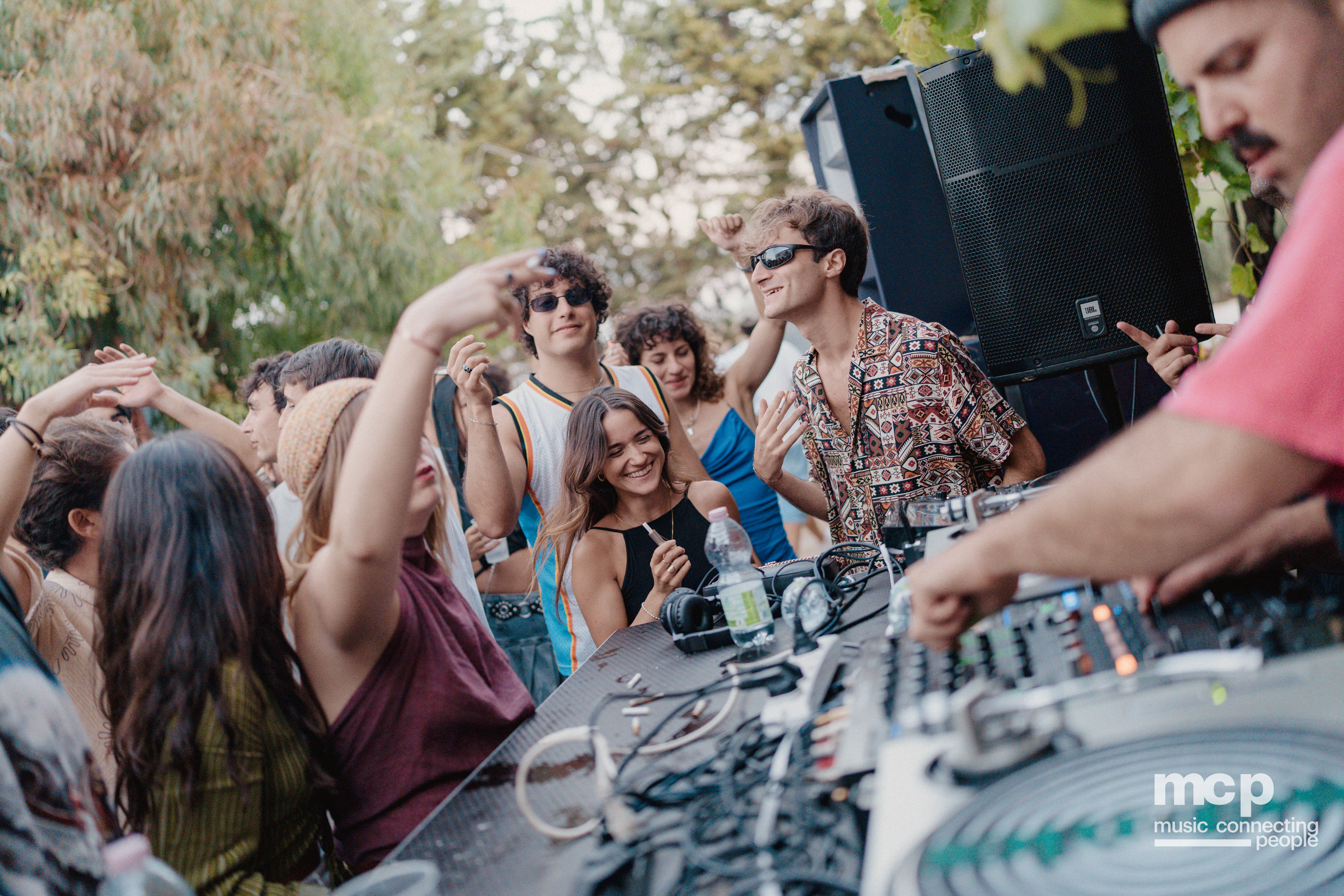 :EP 12. GROOVY SELECTORS & — SUNRISE CHASERS - Photo 225