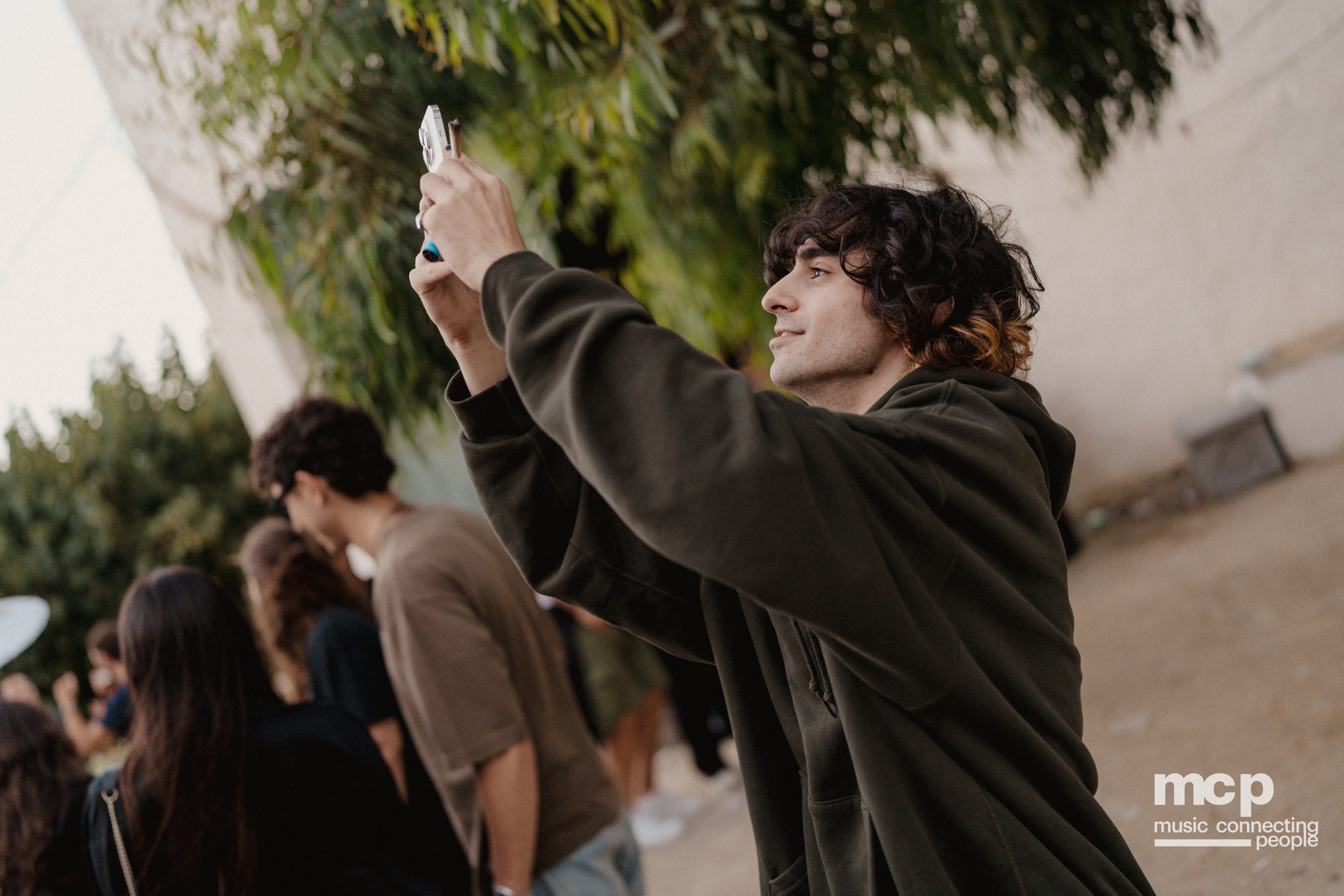 :EP 12. GROOVY SELECTORS & — SUNRISE CHASERS - Photo 230