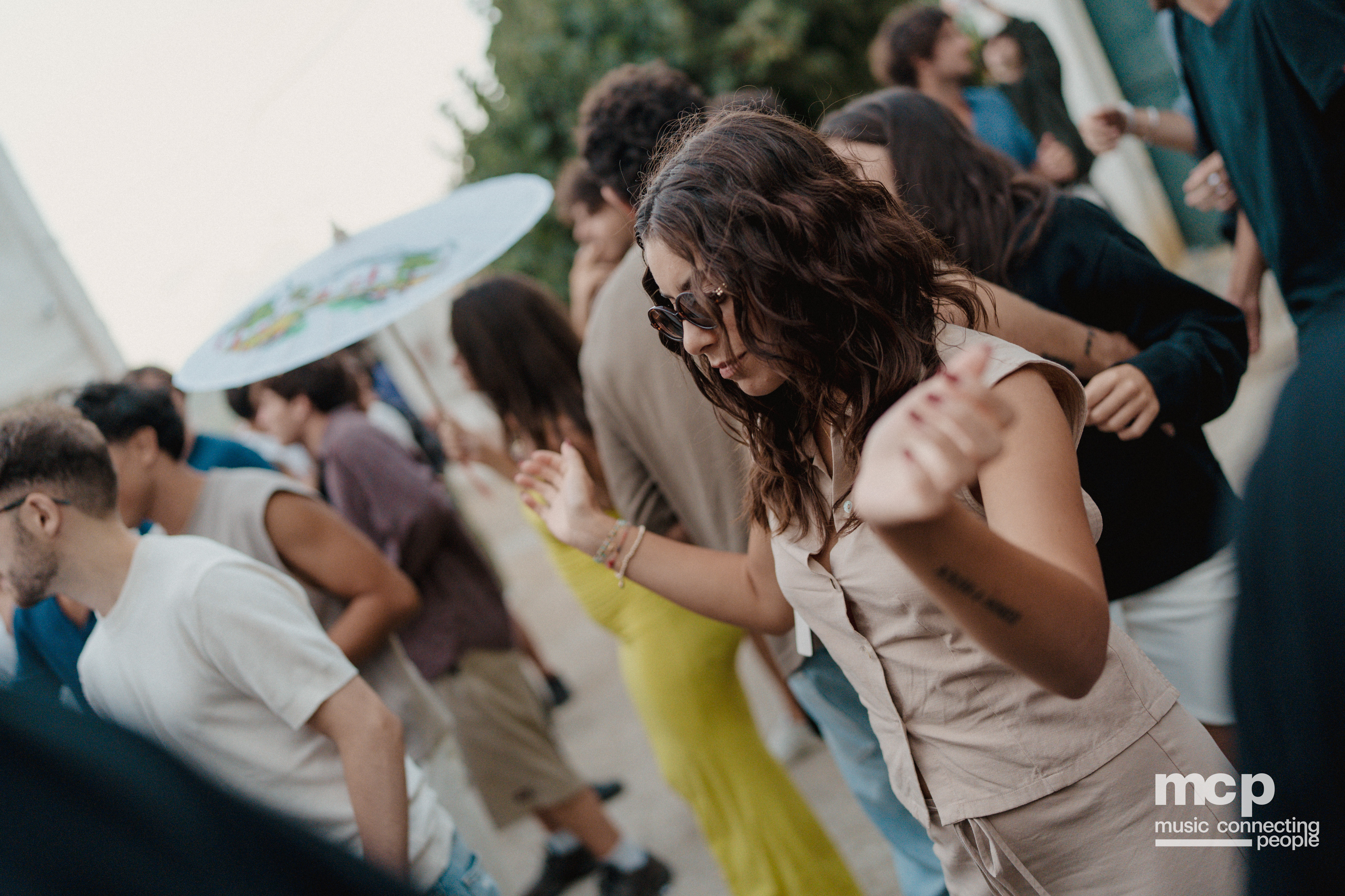 :EP 12. GROOVY SELECTORS & — SUNRISE CHASERS - Photo 231