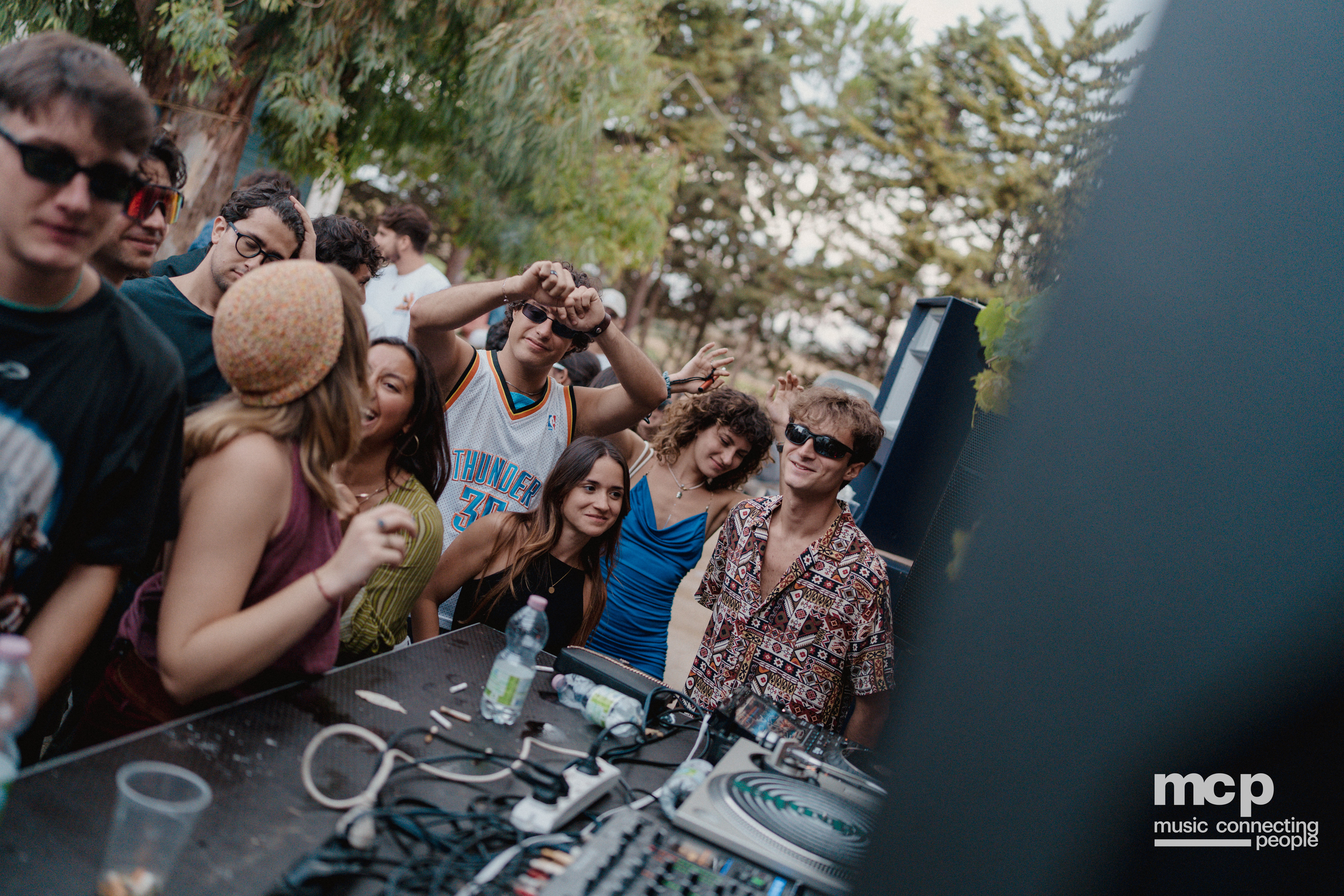 :EP 12. GROOVY SELECTORS & — SUNRISE CHASERS - Photo 233