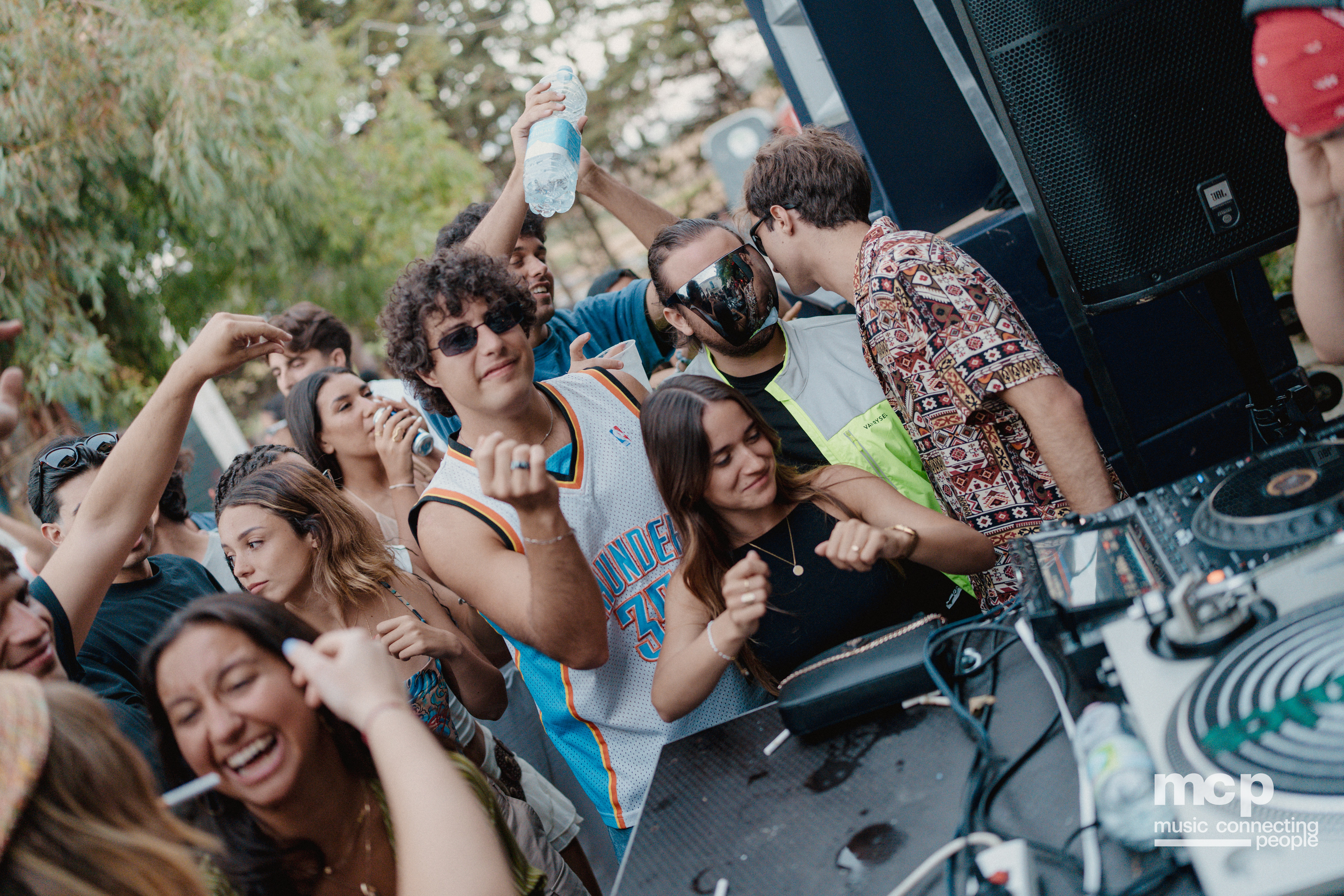 :EP 12. GROOVY SELECTORS & — SUNRISE CHASERS - Photo 240