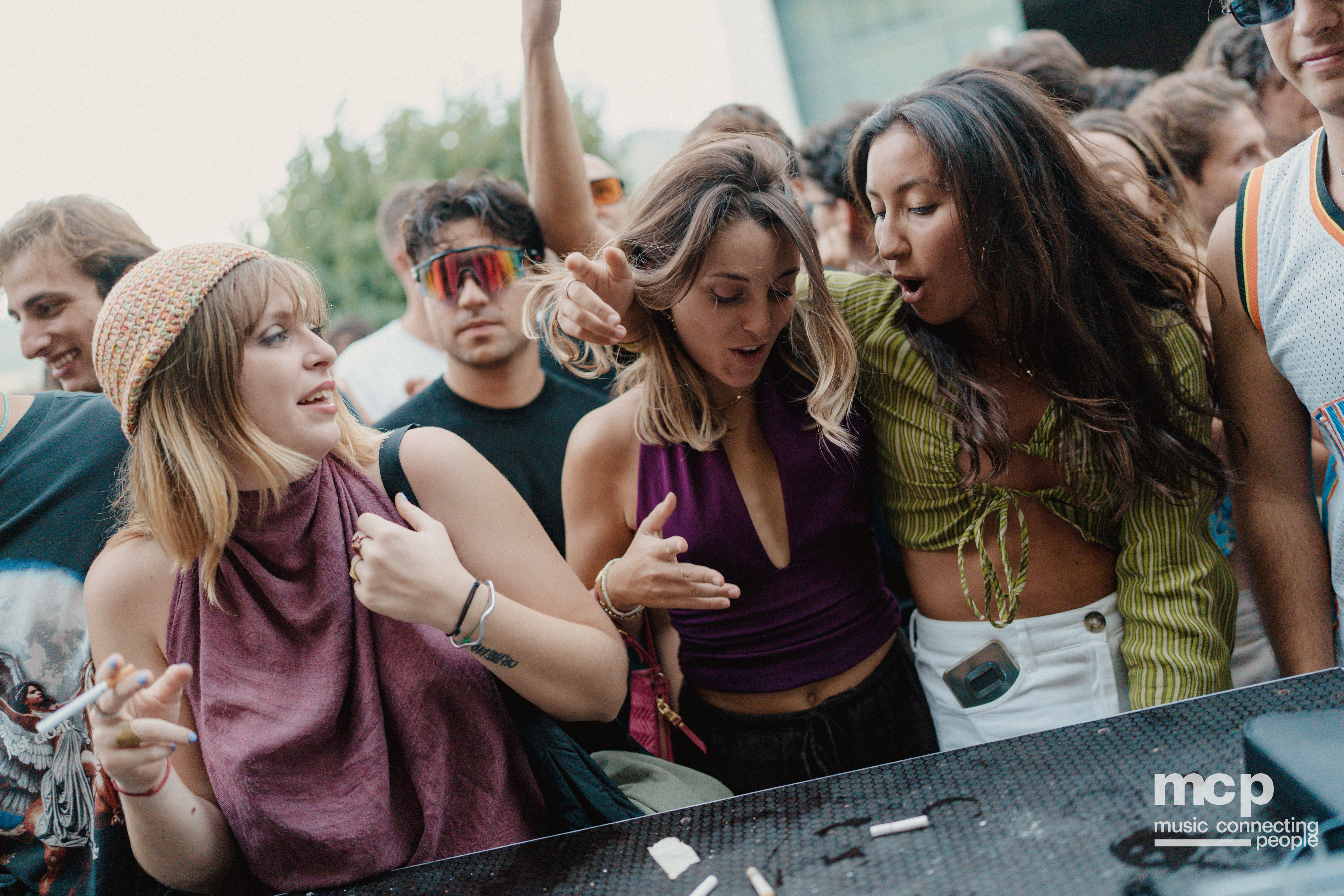 :EP 12. GROOVY SELECTORS & — SUNRISE CHASERS - Photo 244