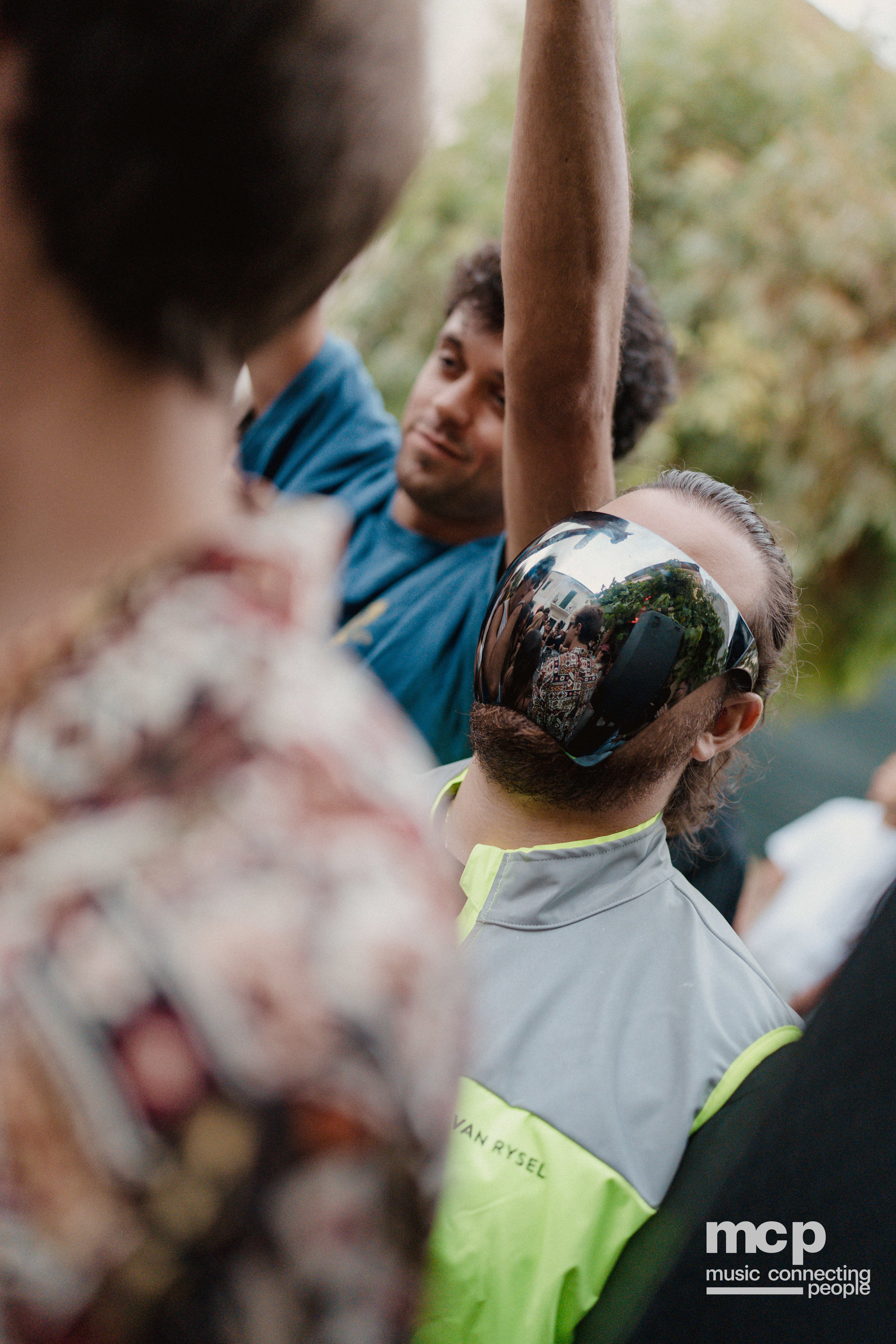 :EP 12. GROOVY SELECTORS & — SUNRISE CHASERS - Photo 245