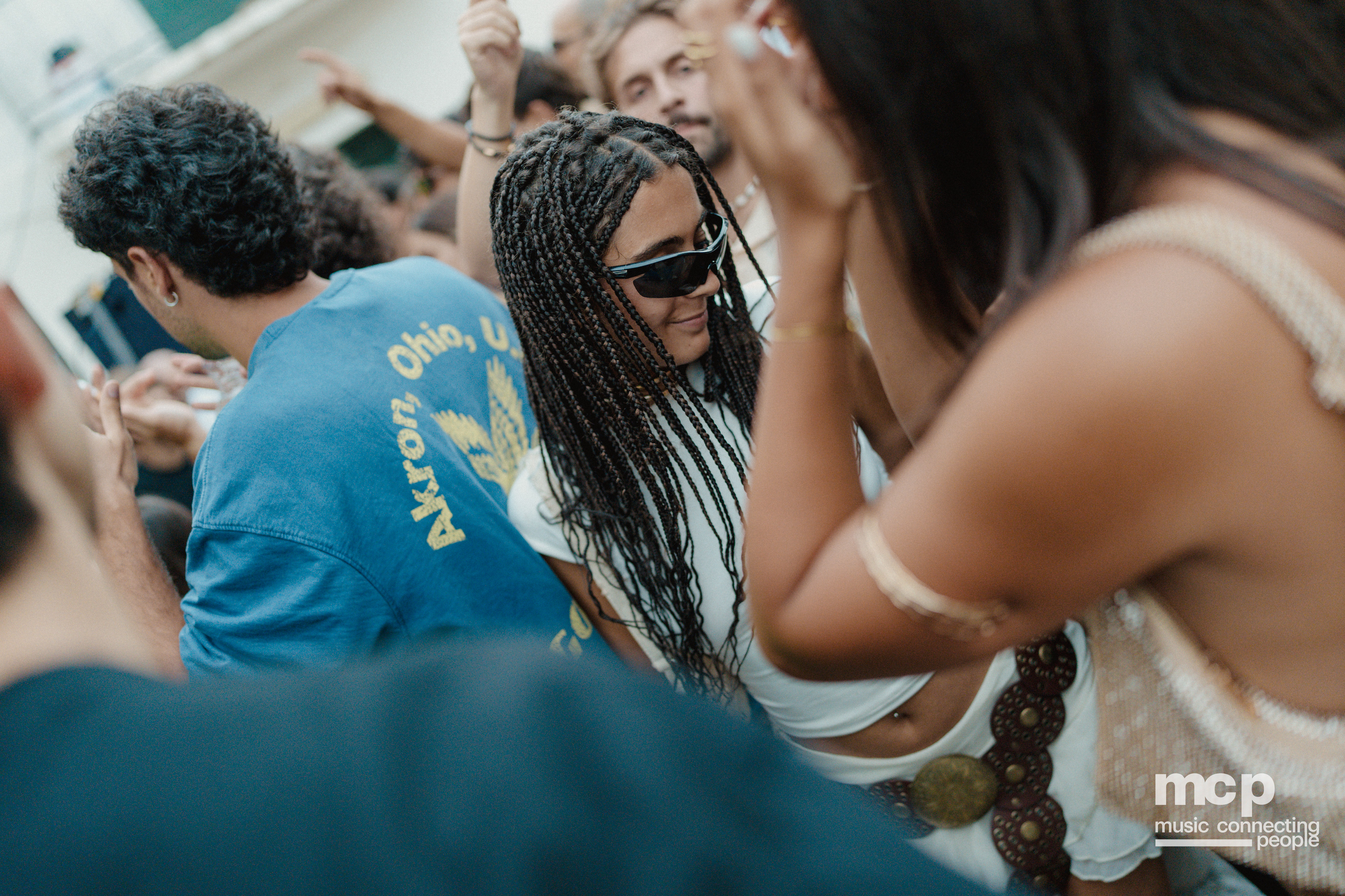 :EP 12. GROOVY SELECTORS & — SUNRISE CHASERS - Photo 246