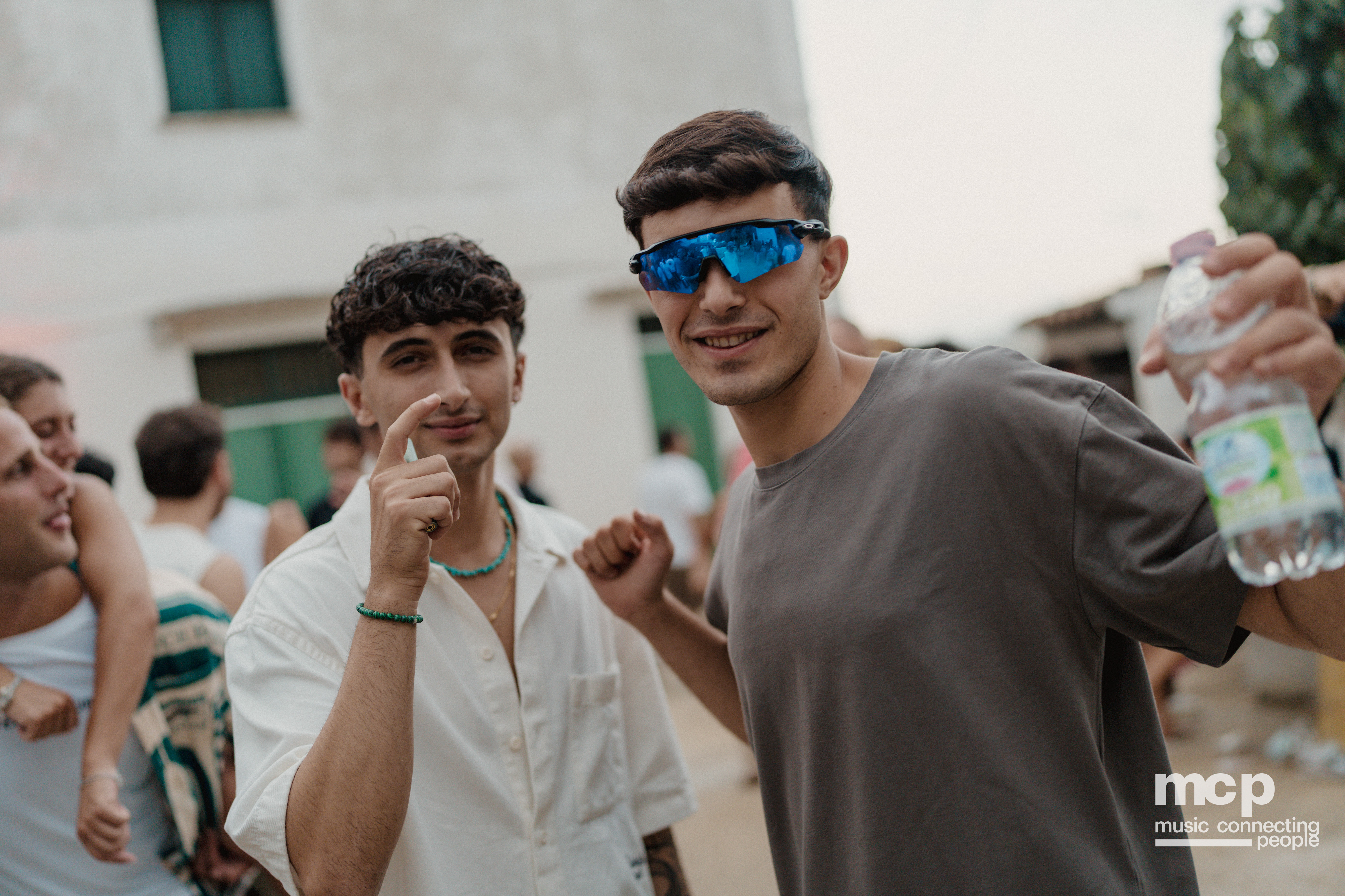 :EP 12. GROOVY SELECTORS & — SUNRISE CHASERS - Photo 249