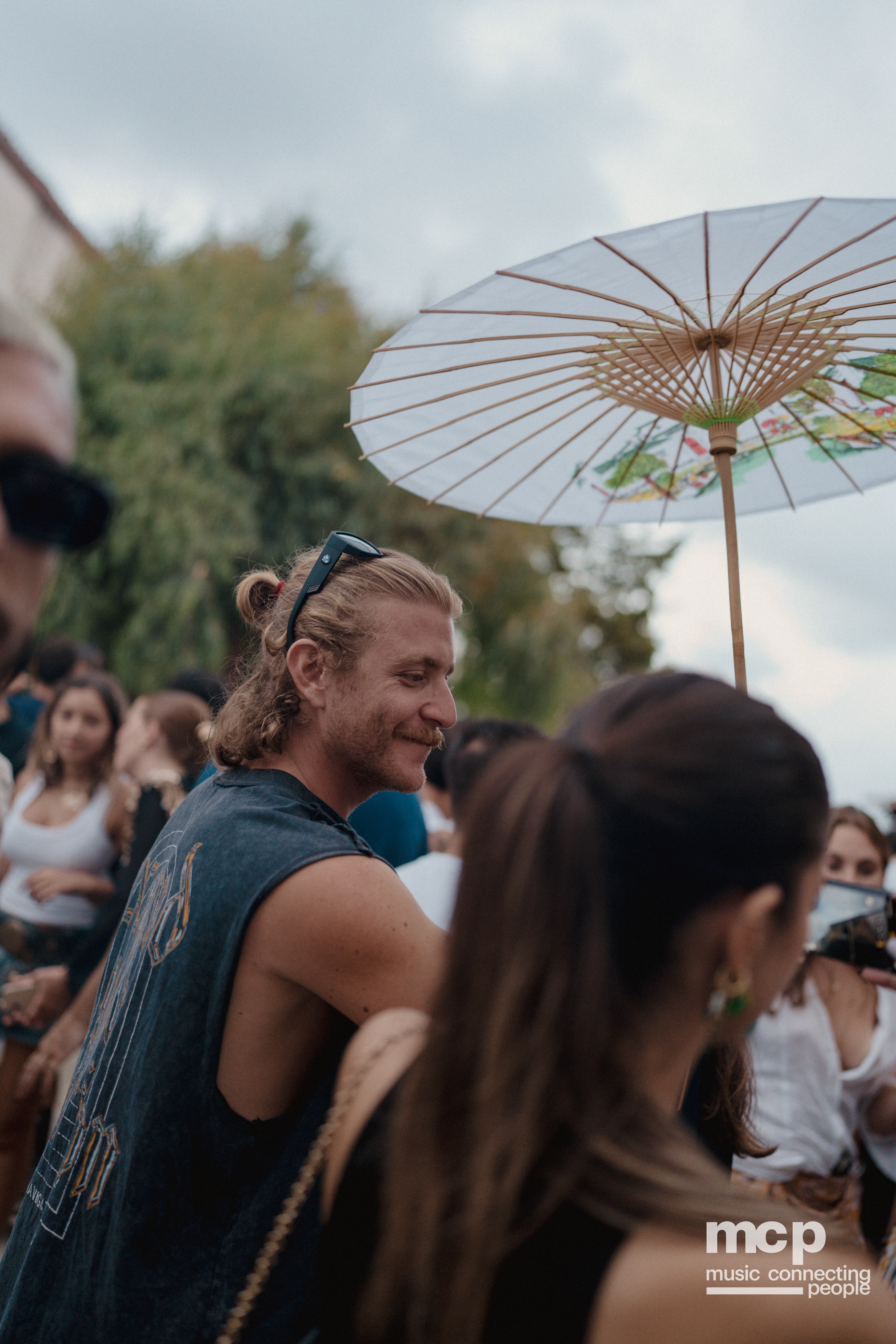 :EP 12. GROOVY SELECTORS & — SUNRISE CHASERS - Photo 254