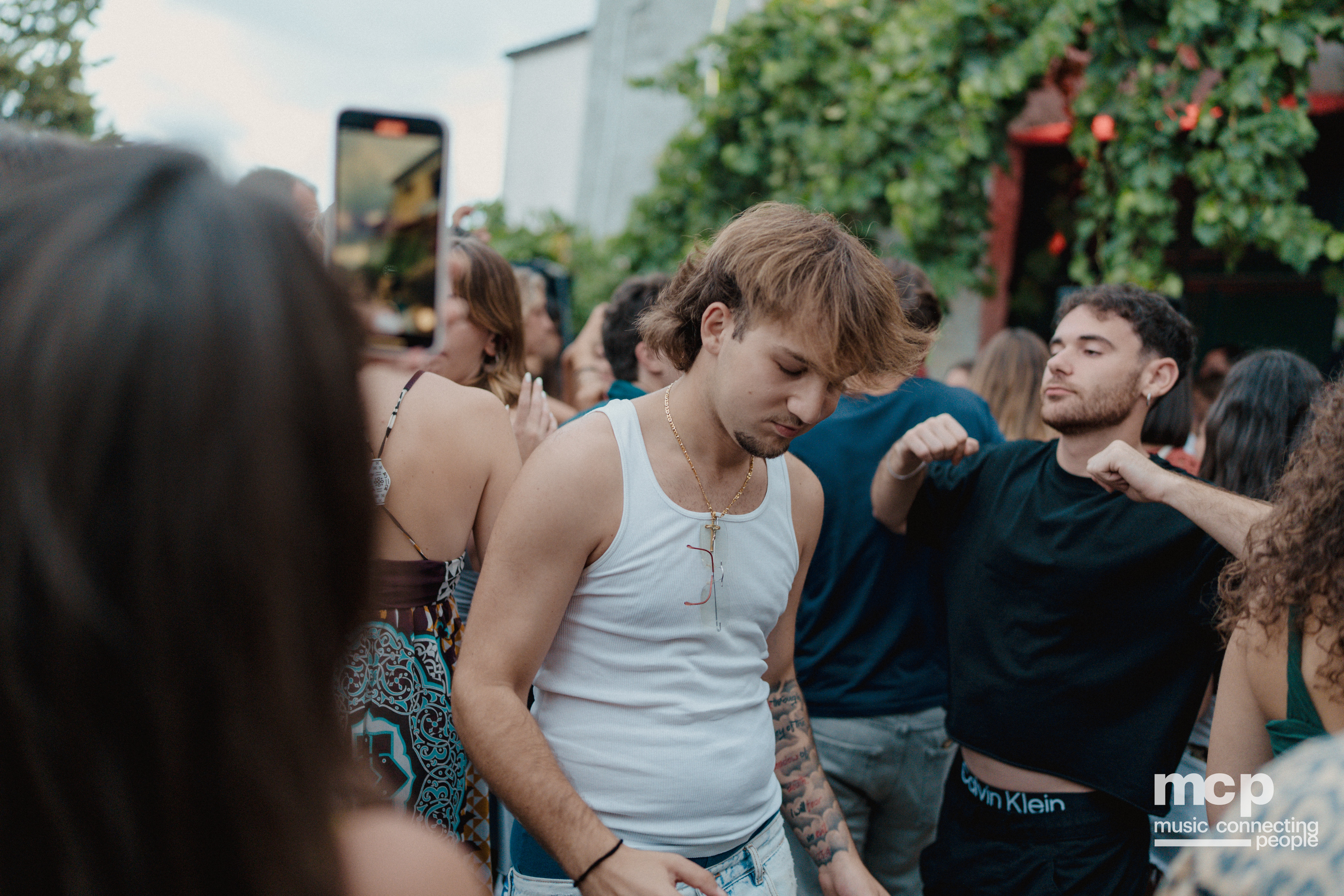 :EP 12. GROOVY SELECTORS & — SUNRISE CHASERS - Photo 255