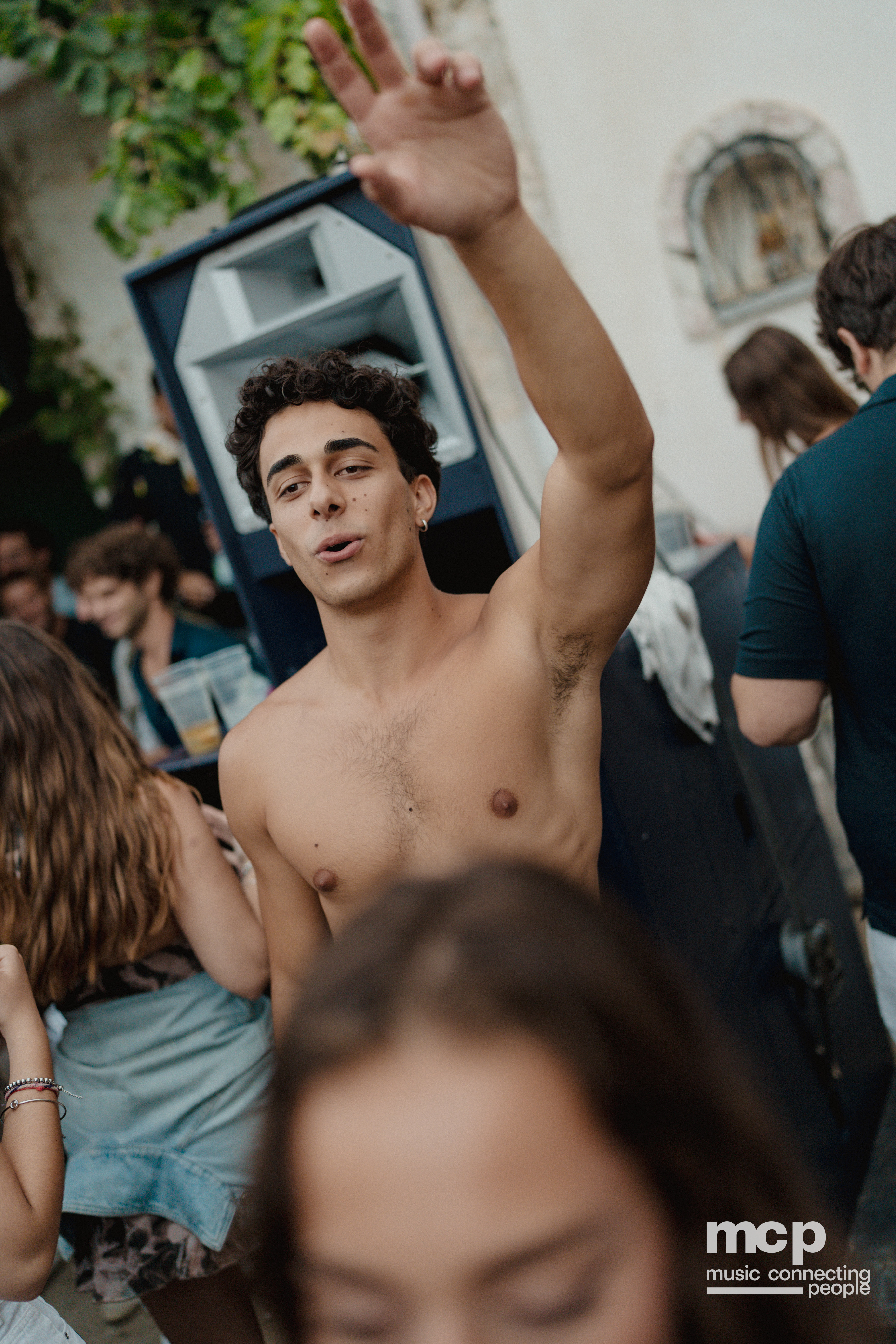 :EP 12. GROOVY SELECTORS & — SUNRISE CHASERS - Photo 256