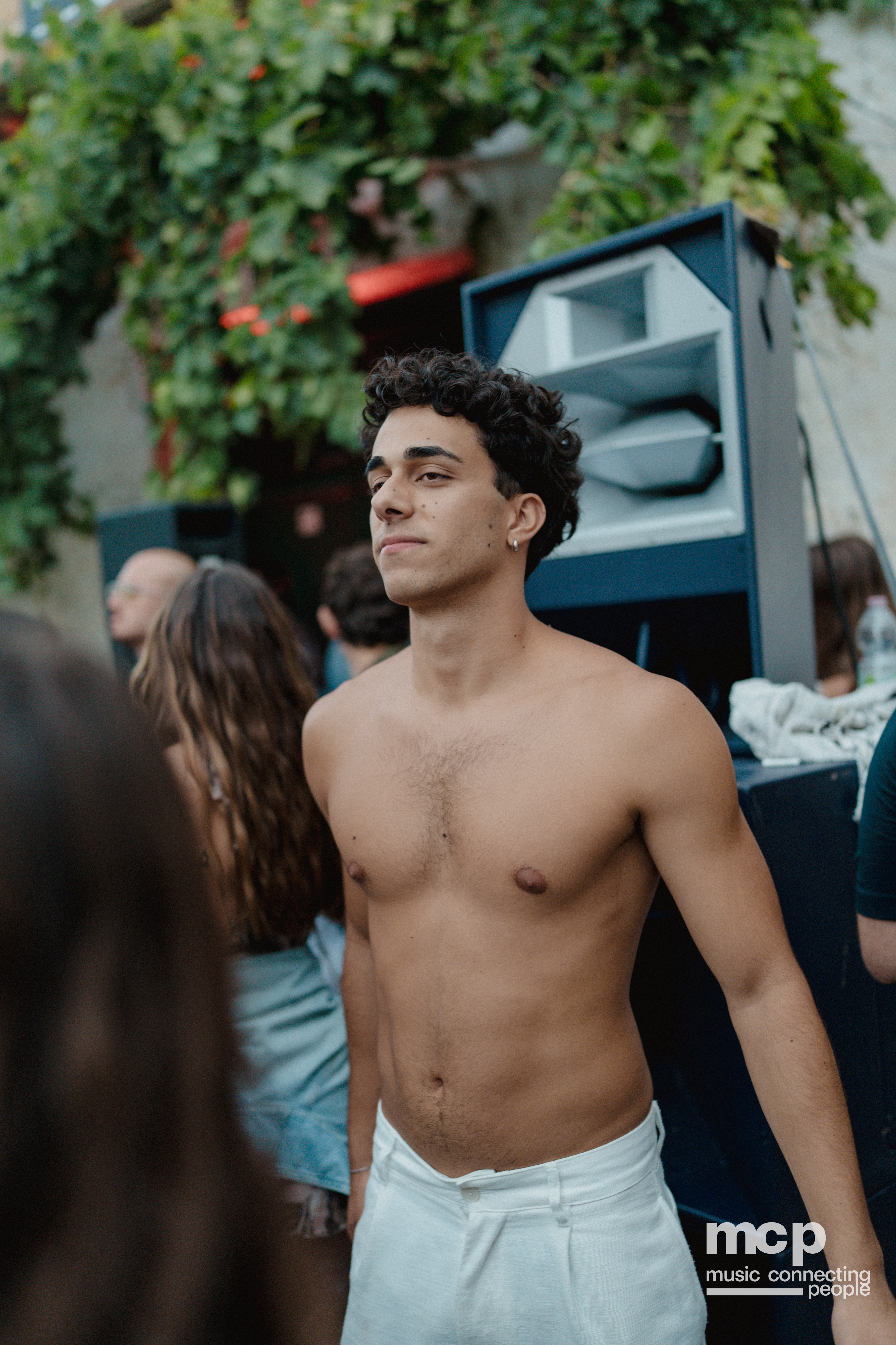 :EP 12. GROOVY SELECTORS & — SUNRISE CHASERS - Photo 257