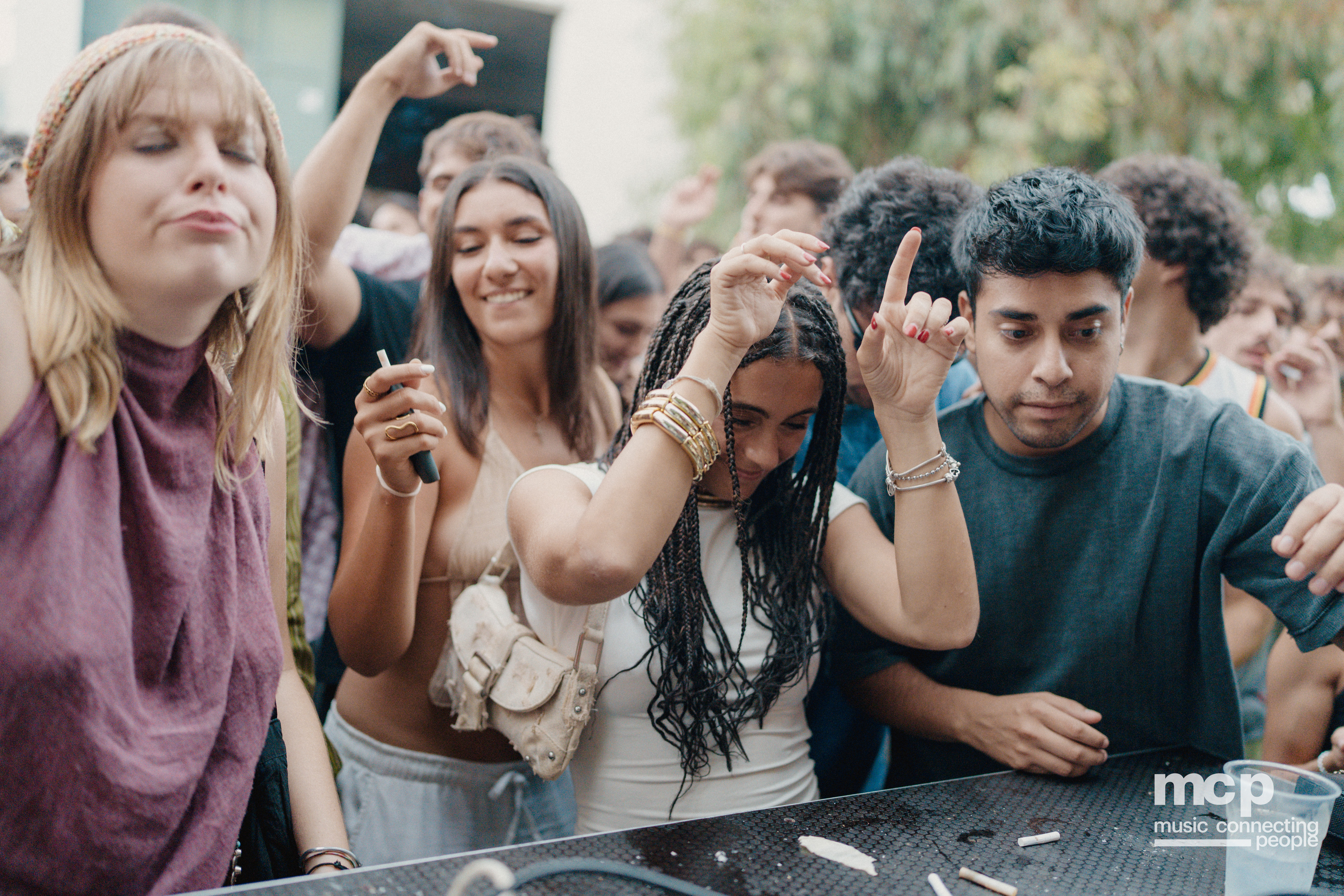 :EP 12. GROOVY SELECTORS & — SUNRISE CHASERS - Photo 259