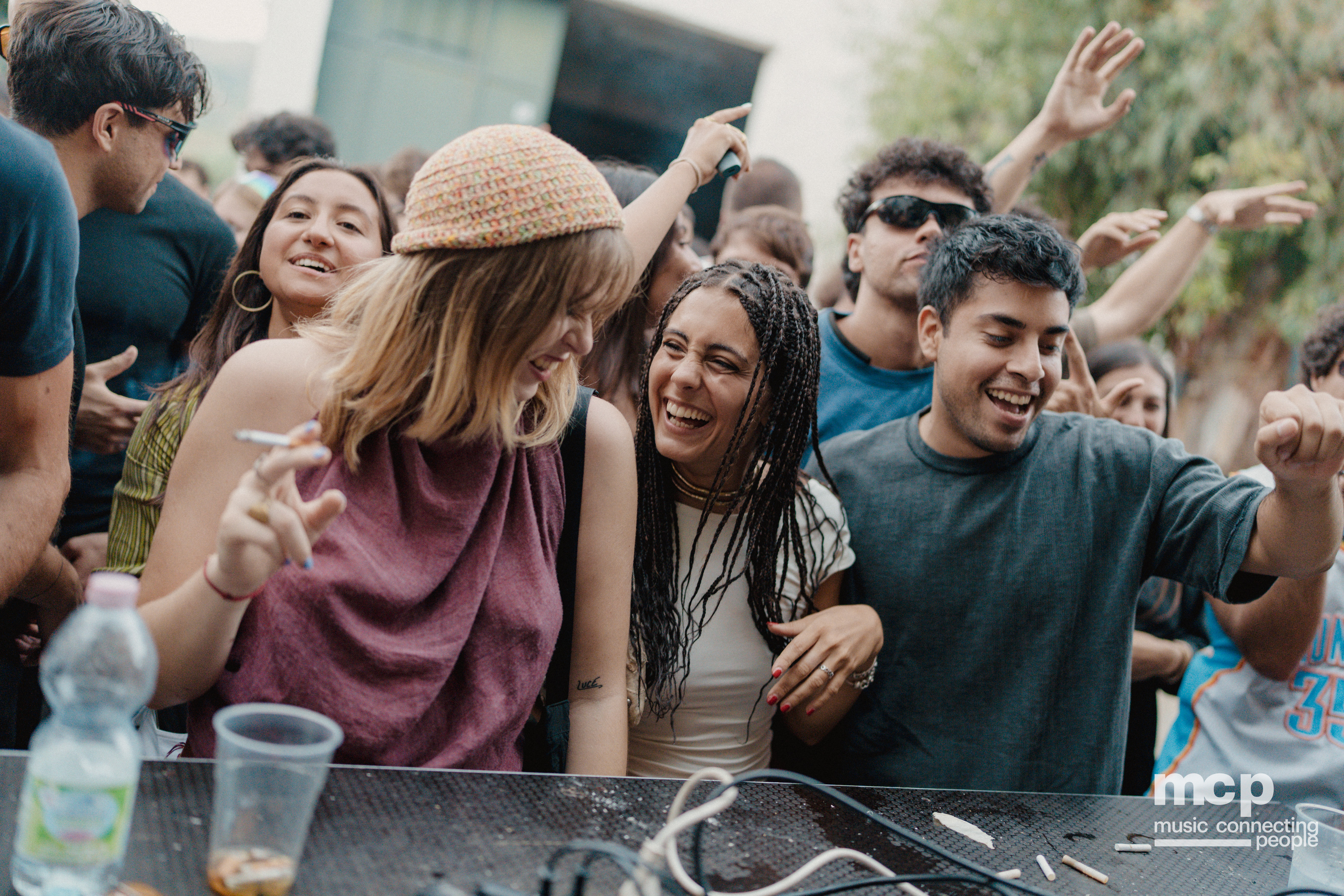 :EP 12. GROOVY SELECTORS & — SUNRISE CHASERS - Photo 260