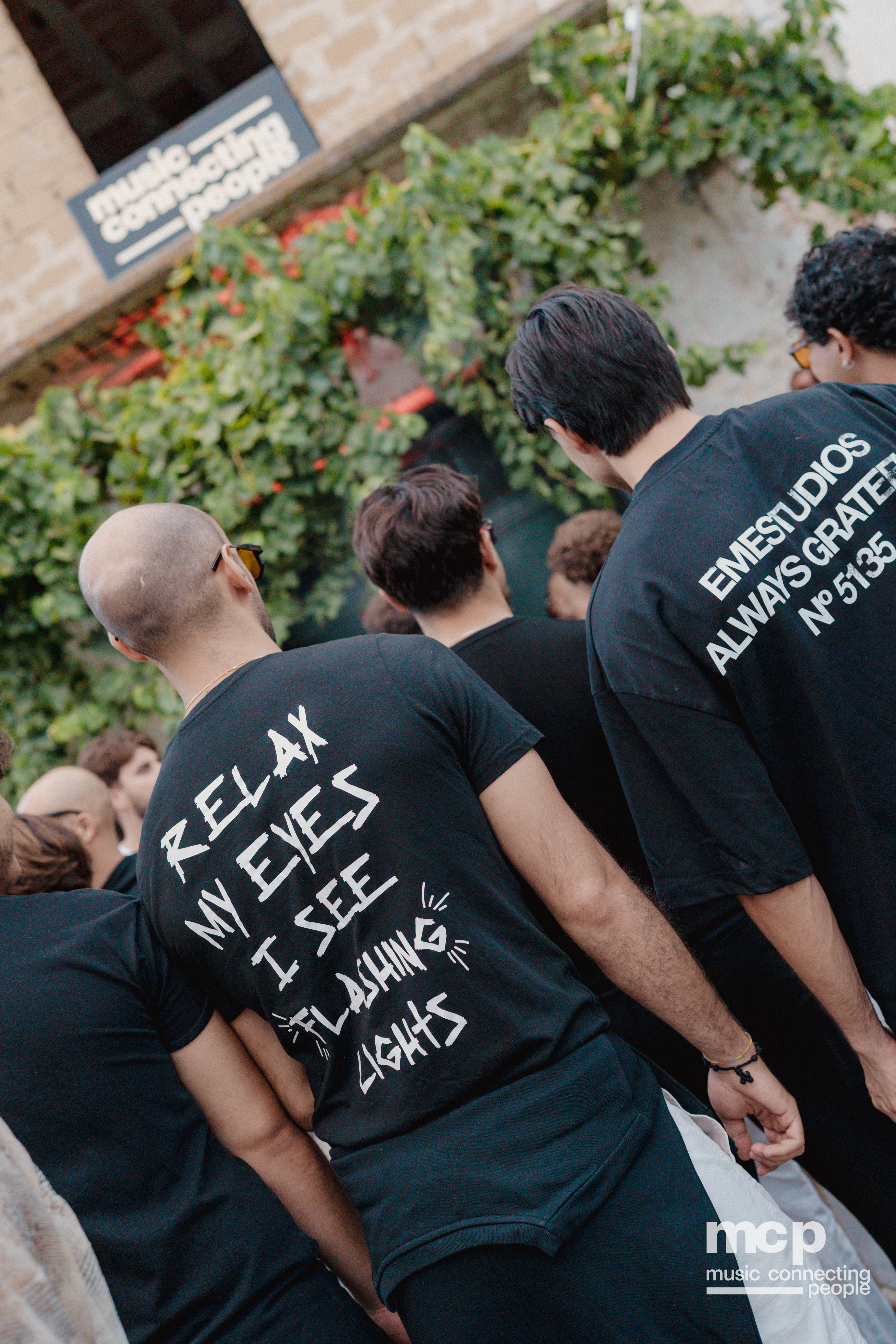 :EP 12. GROOVY SELECTORS & — SUNRISE CHASERS - Photo 266