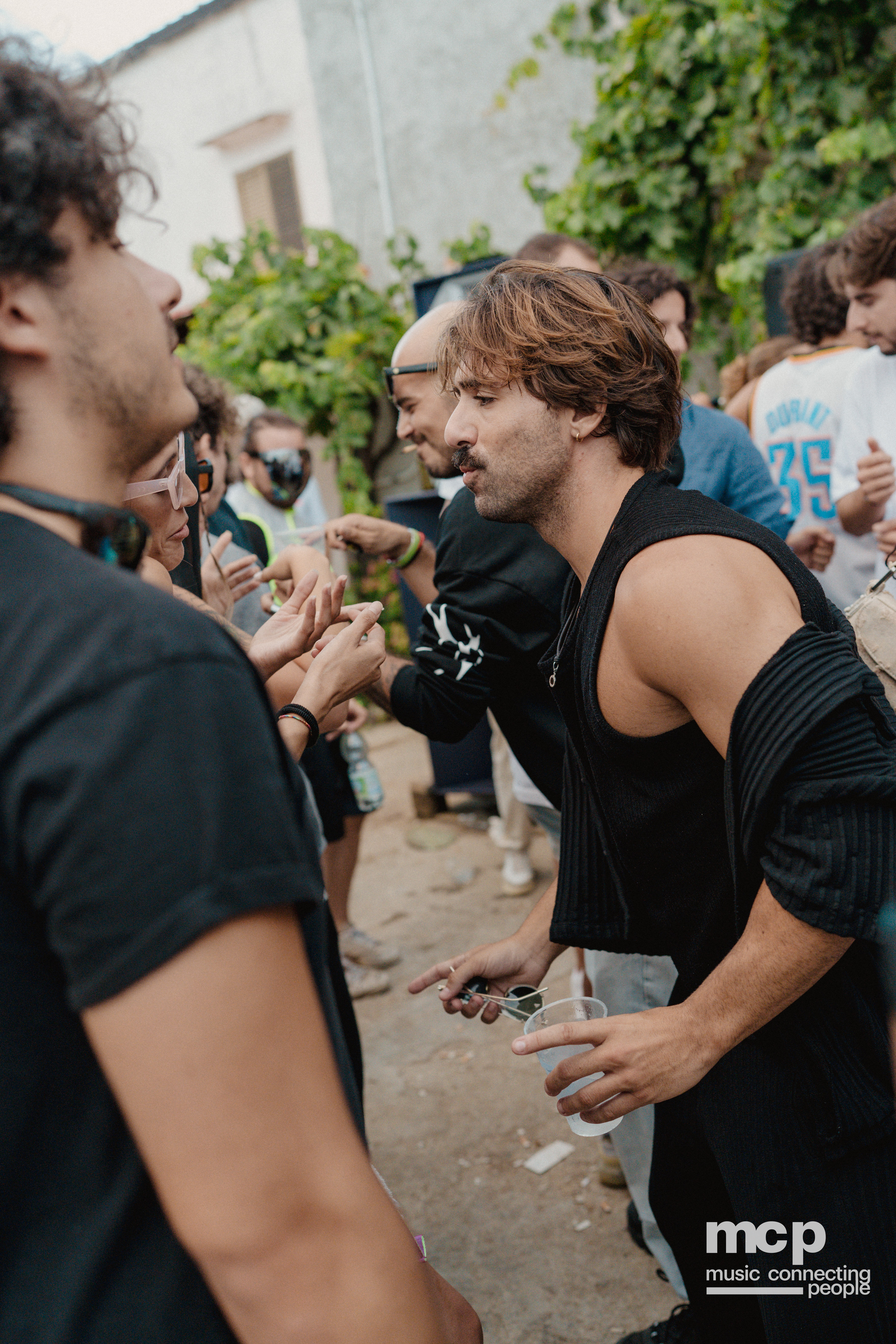 :EP 12. GROOVY SELECTORS & — SUNRISE CHASERS - Photo 267