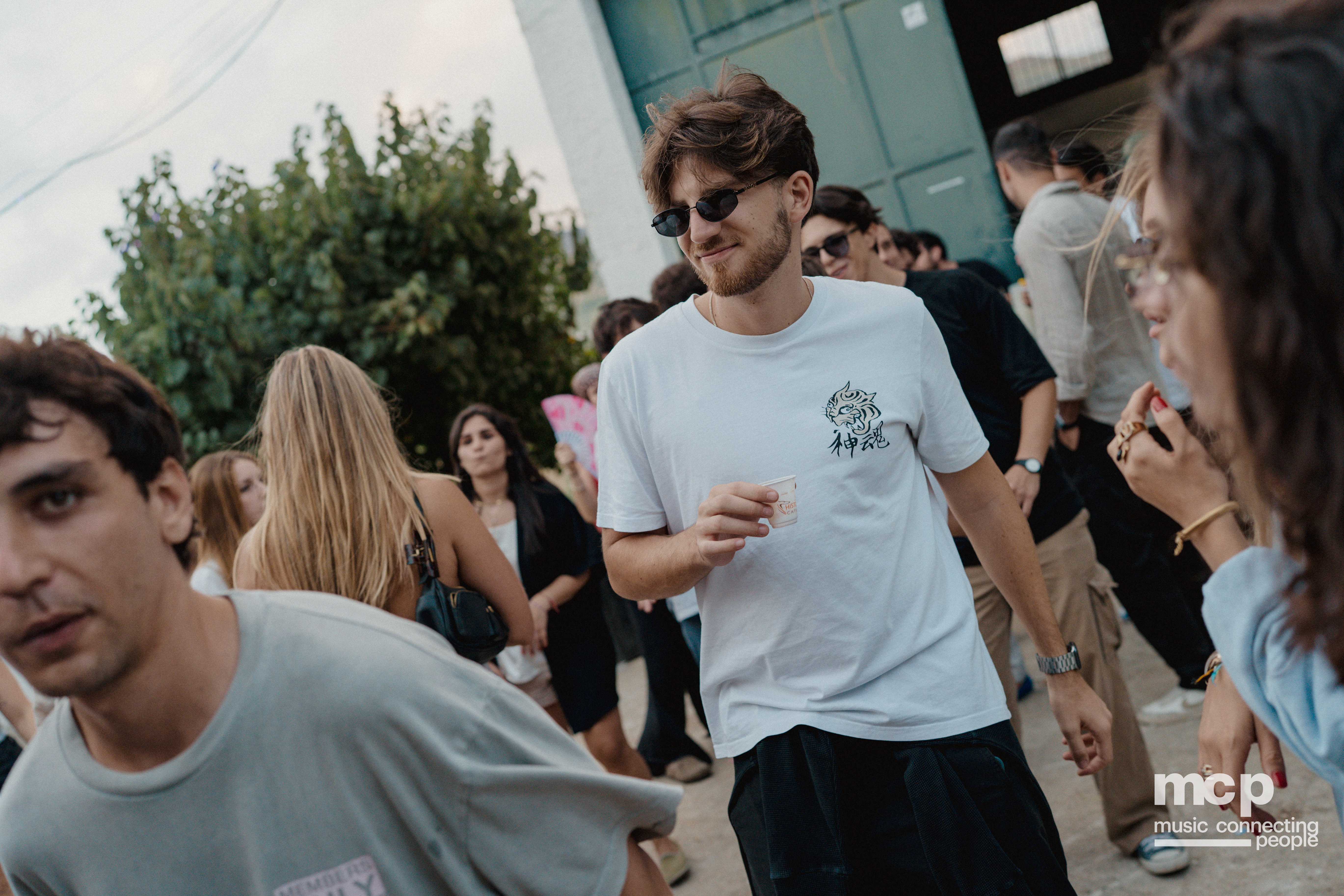 :EP 12. GROOVY SELECTORS & — SUNRISE CHASERS - Photo 269