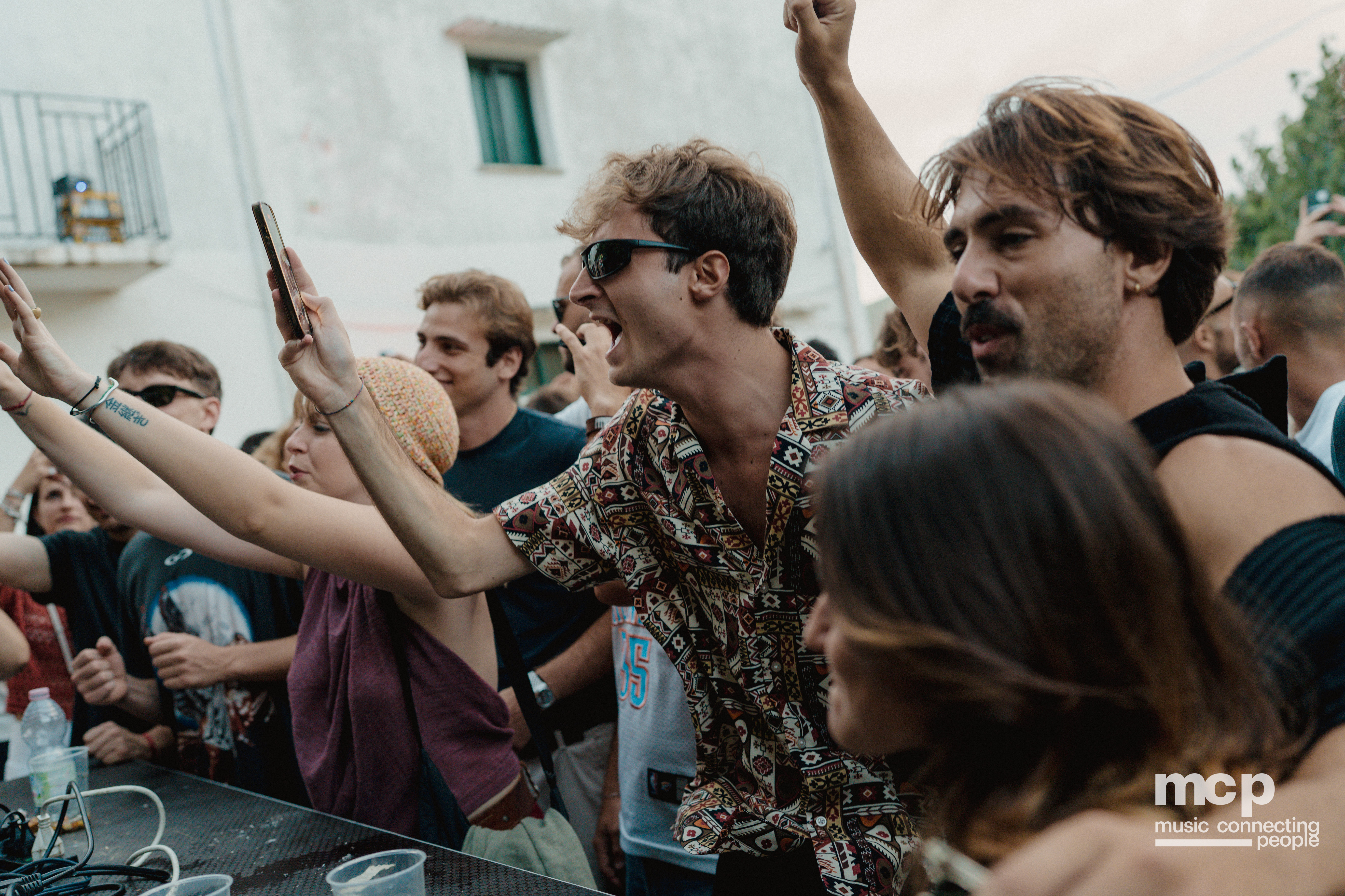 :EP 12. GROOVY SELECTORS & — SUNRISE CHASERS - Photo 272