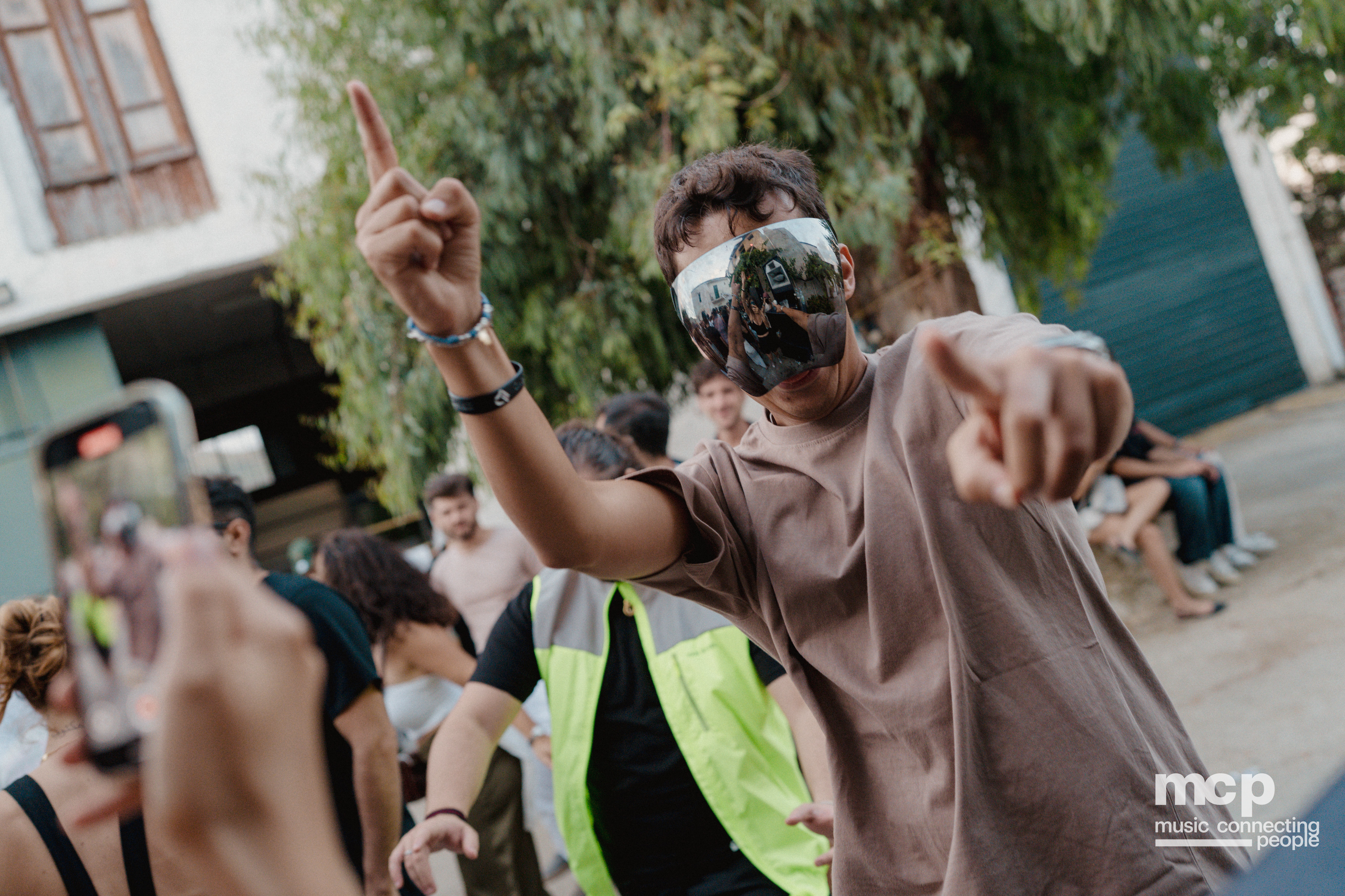 :EP 12. GROOVY SELECTORS & — SUNRISE CHASERS - Photo 273