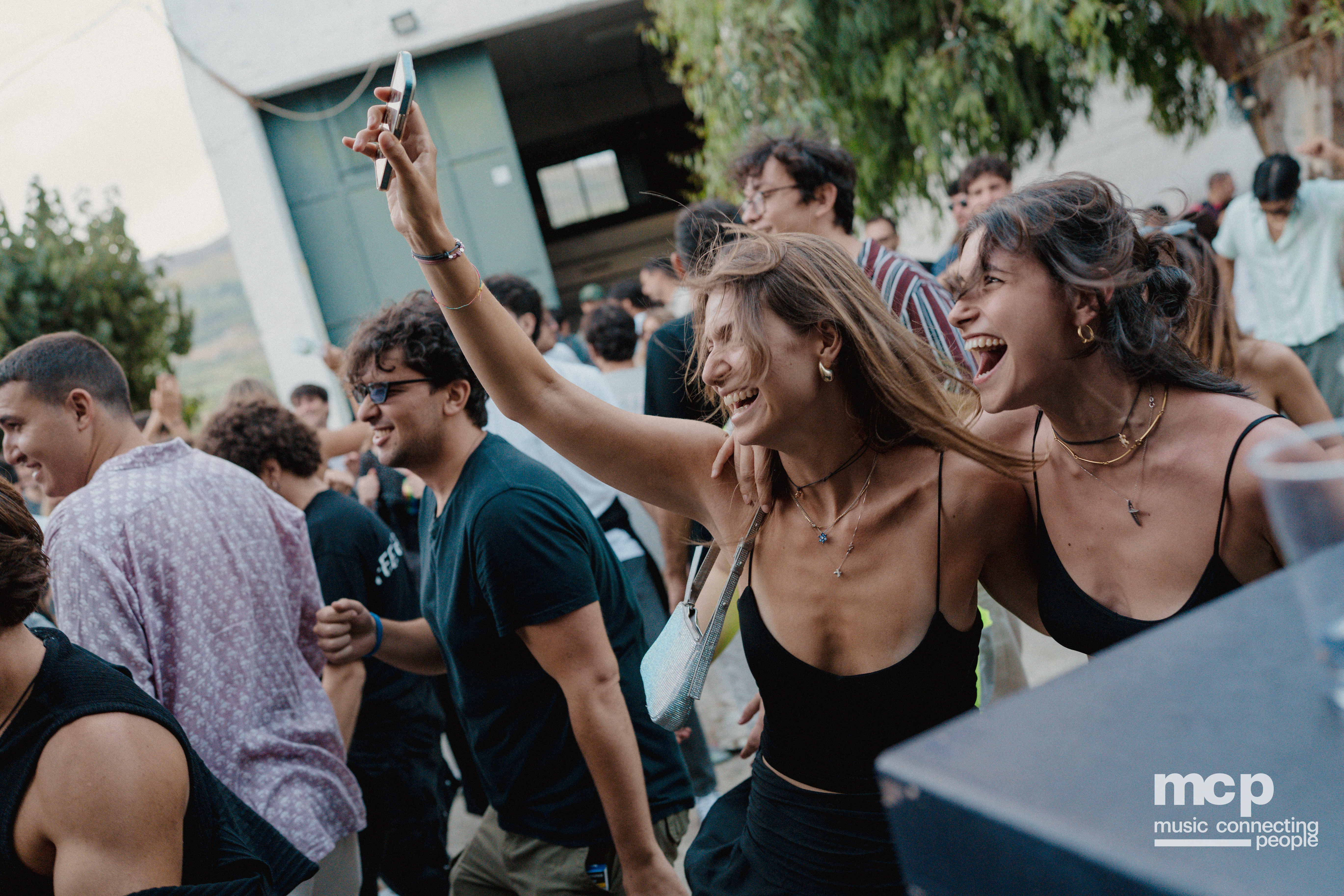 :EP 12. GROOVY SELECTORS & — SUNRISE CHASERS - Photo 275