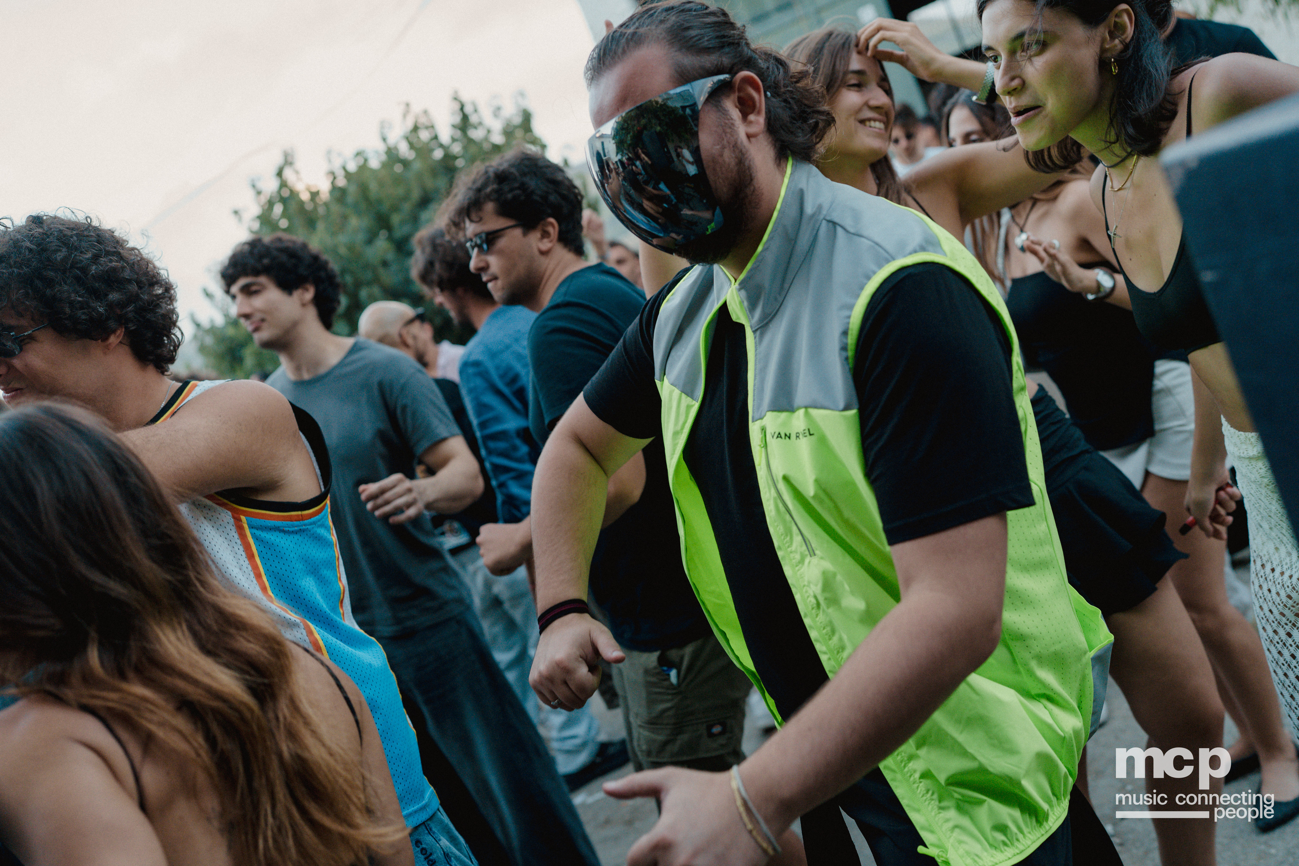 :EP 12. GROOVY SELECTORS & — SUNRISE CHASERS - Photo 278