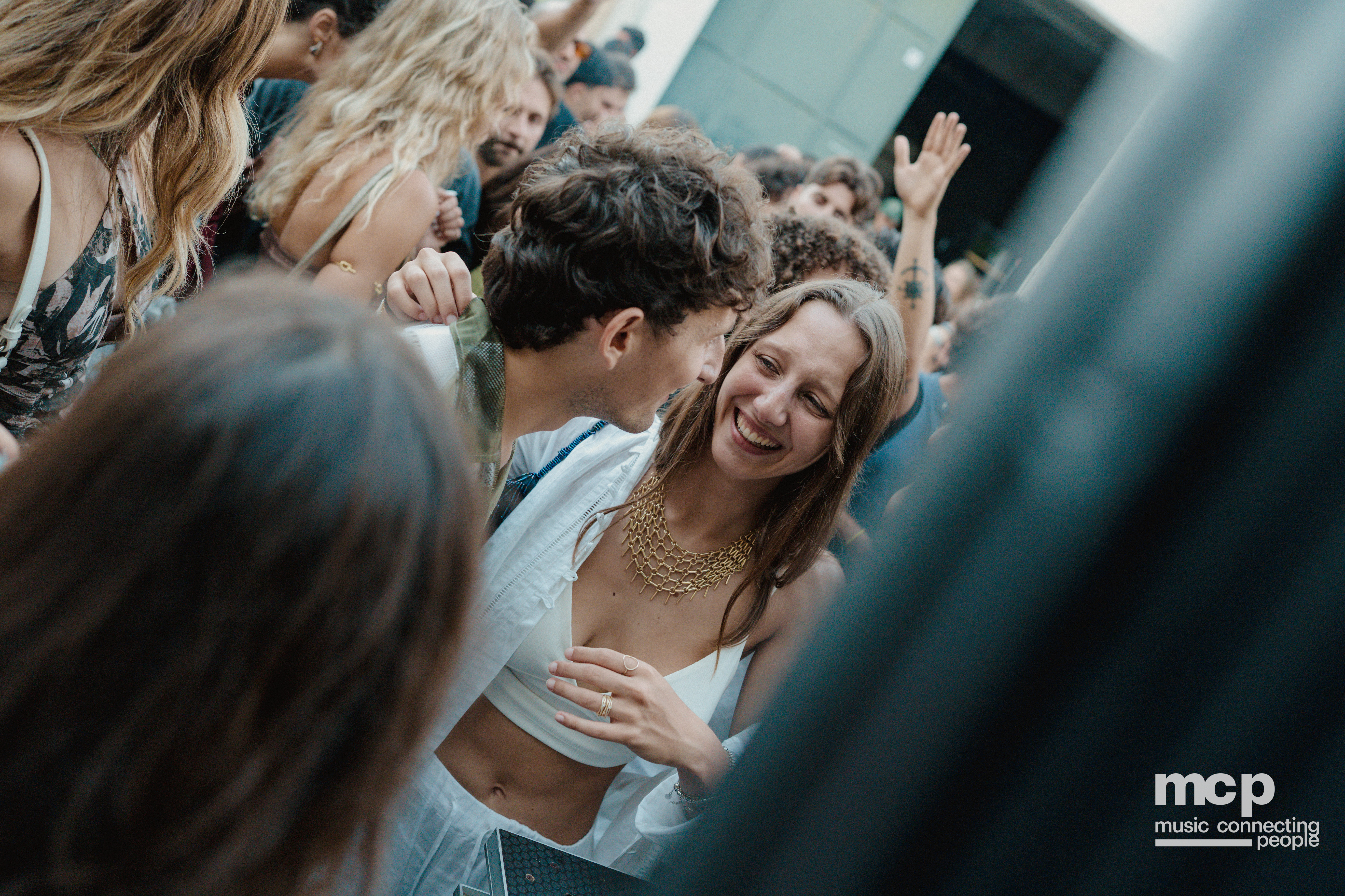 :EP 12. GROOVY SELECTORS & — SUNRISE CHASERS - Photo 283