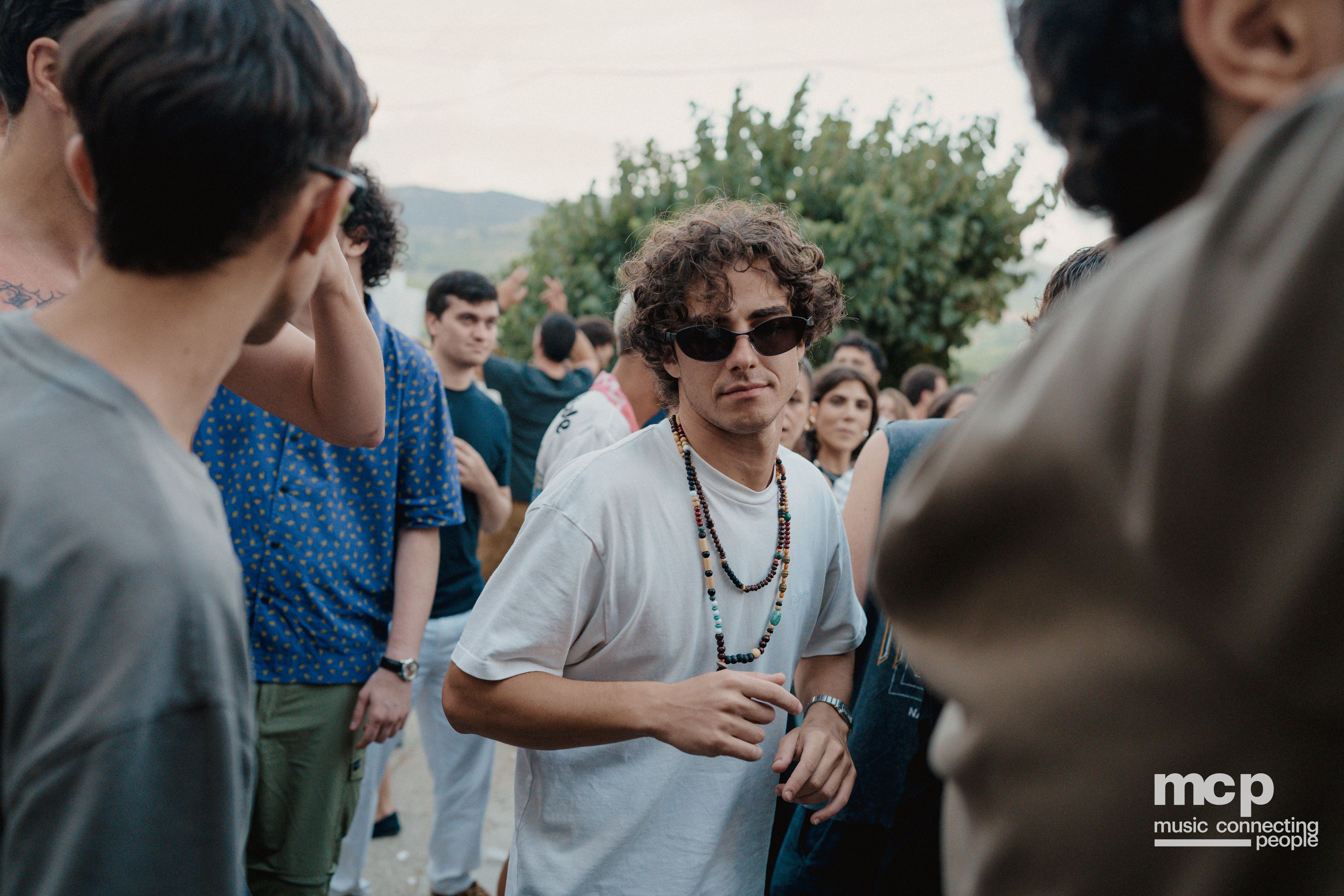 :EP 12. GROOVY SELECTORS & — SUNRISE CHASERS - Photo 284