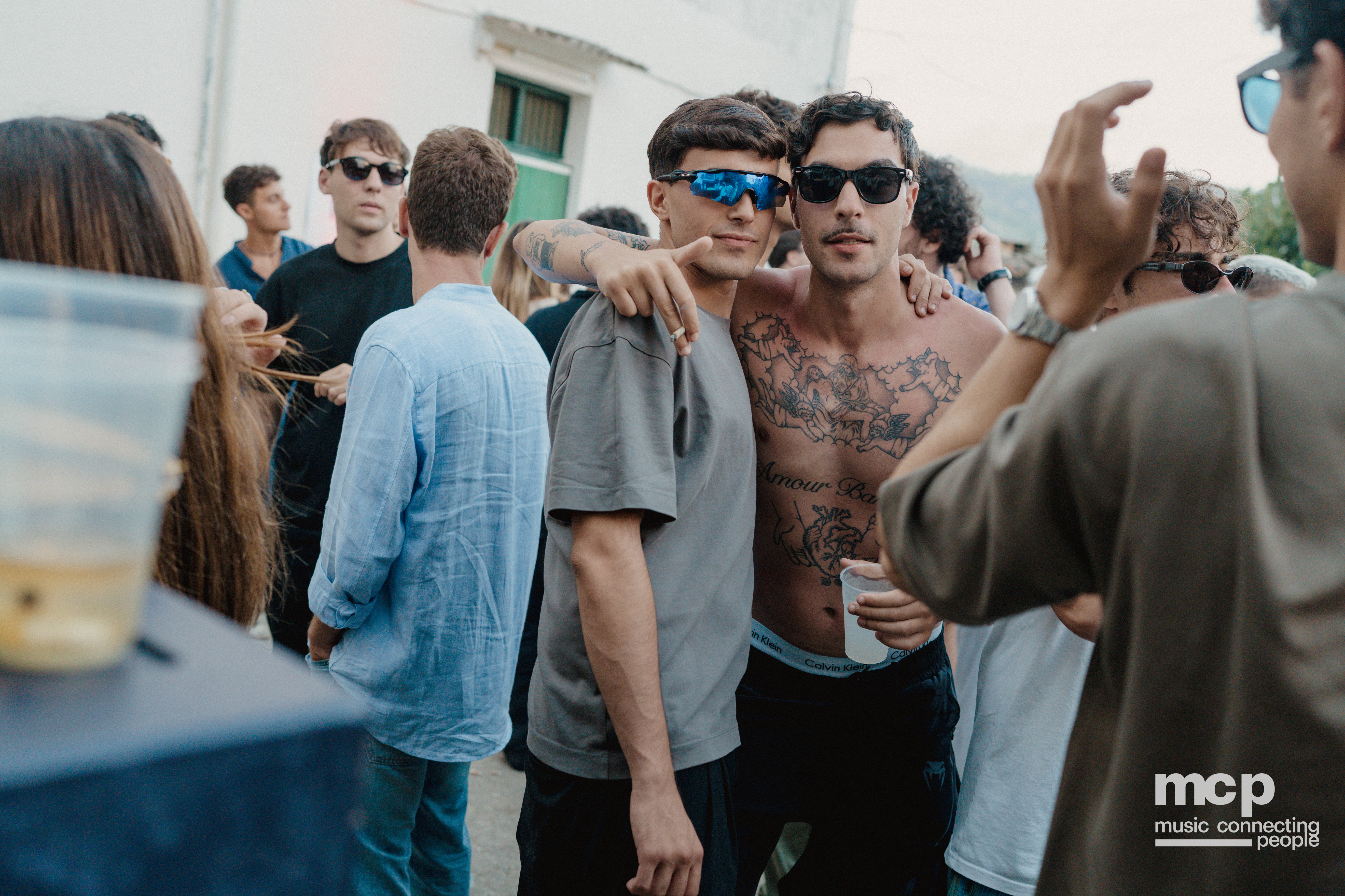 :EP 12. GROOVY SELECTORS & — SUNRISE CHASERS - Photo 285