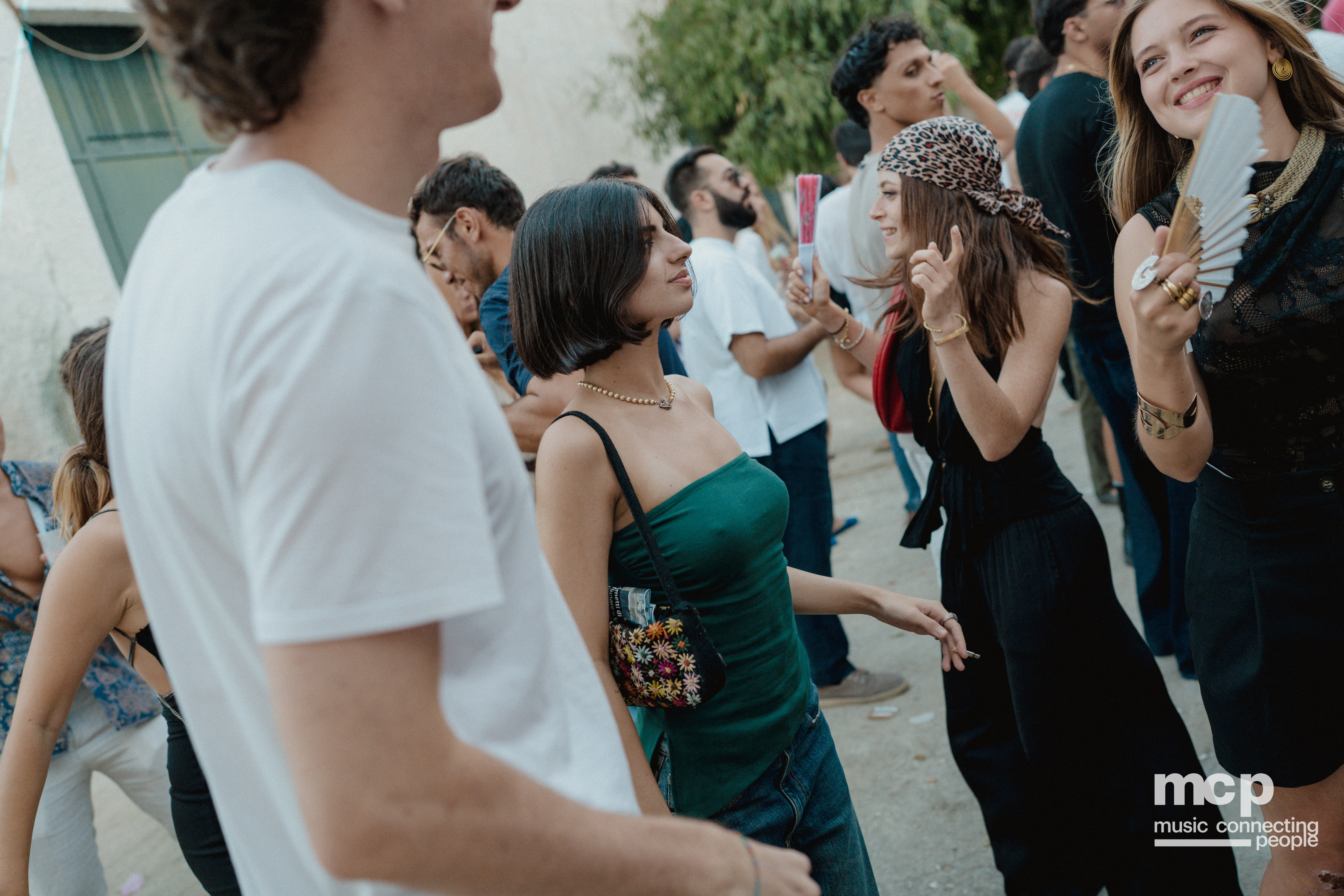 :EP 12. GROOVY SELECTORS & — SUNRISE CHASERS - Photo 287