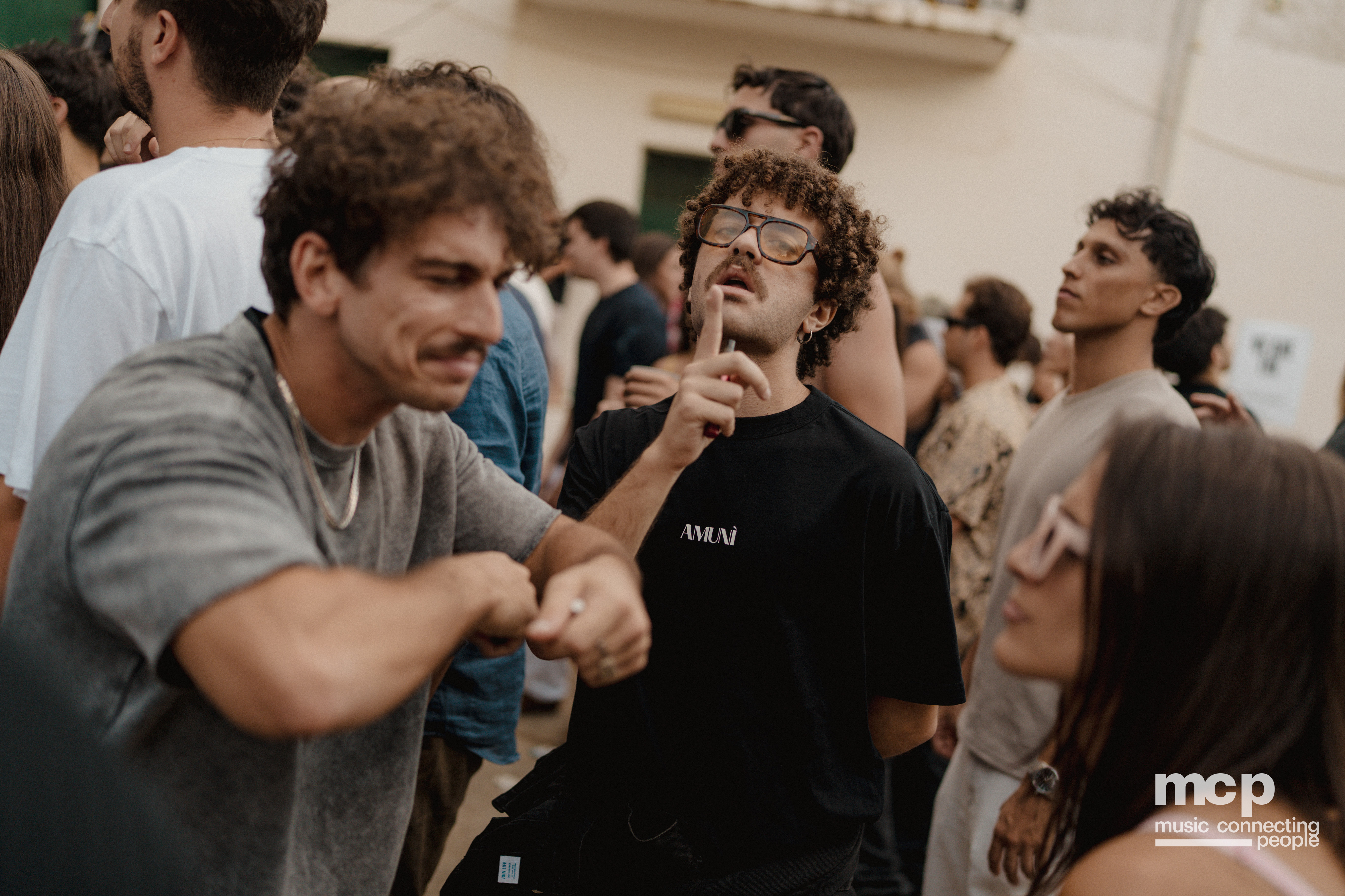 :EP 12. GROOVY SELECTORS & — SUNRISE CHASERS - Photo 292