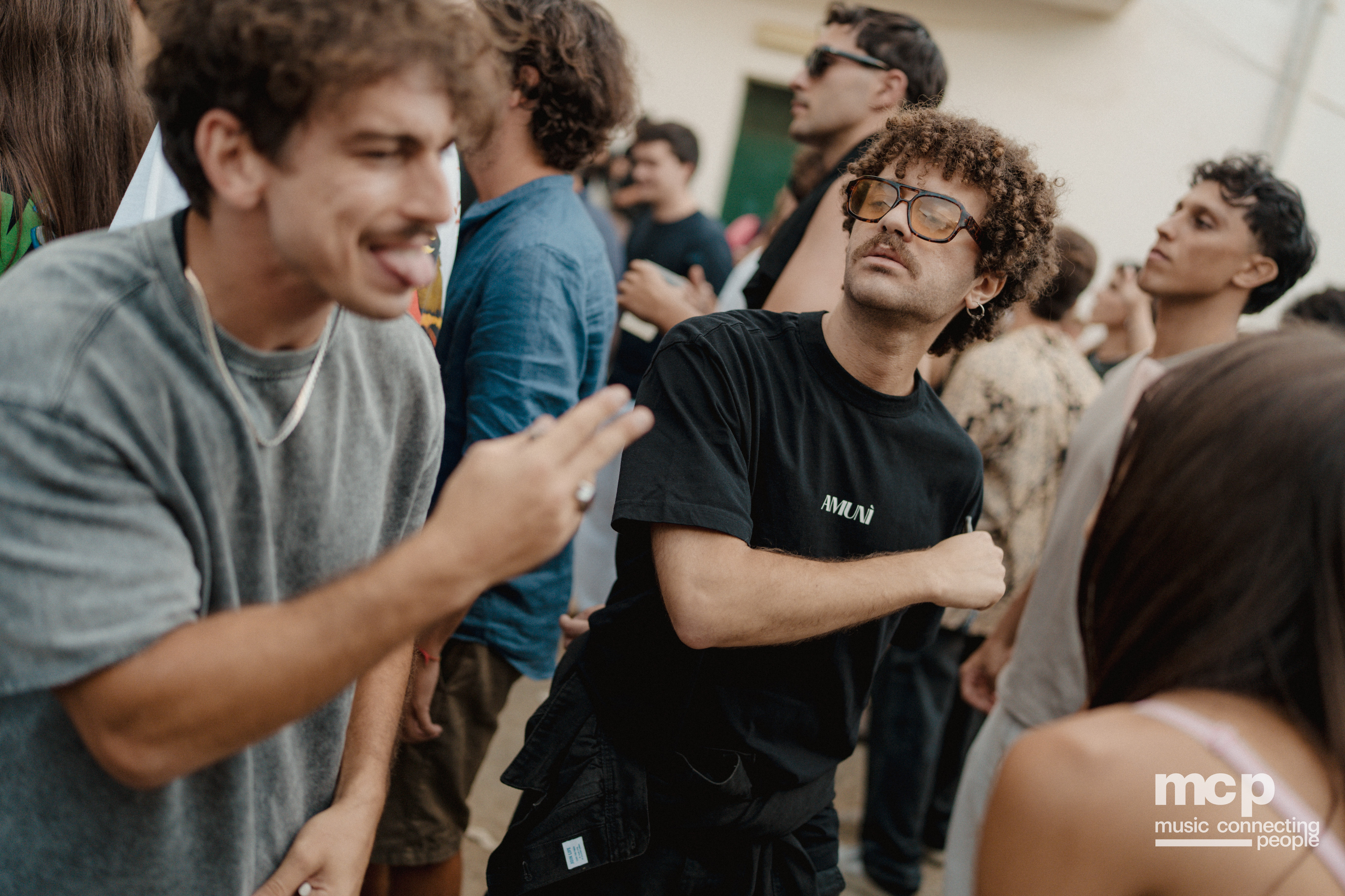 :EP 12. GROOVY SELECTORS & — SUNRISE CHASERS - Photo 293