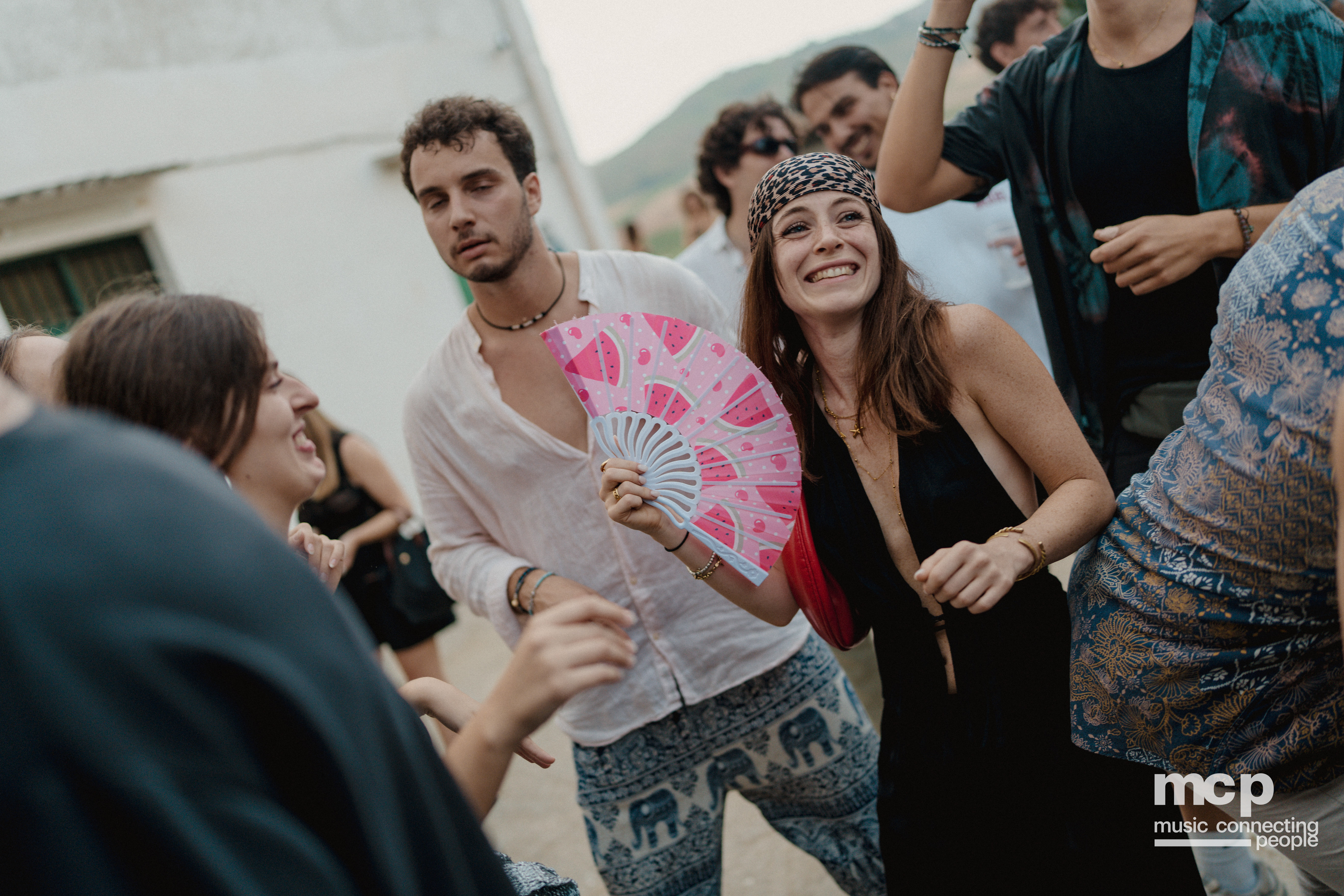 :EP 12. GROOVY SELECTORS & — SUNRISE CHASERS - Photo 296