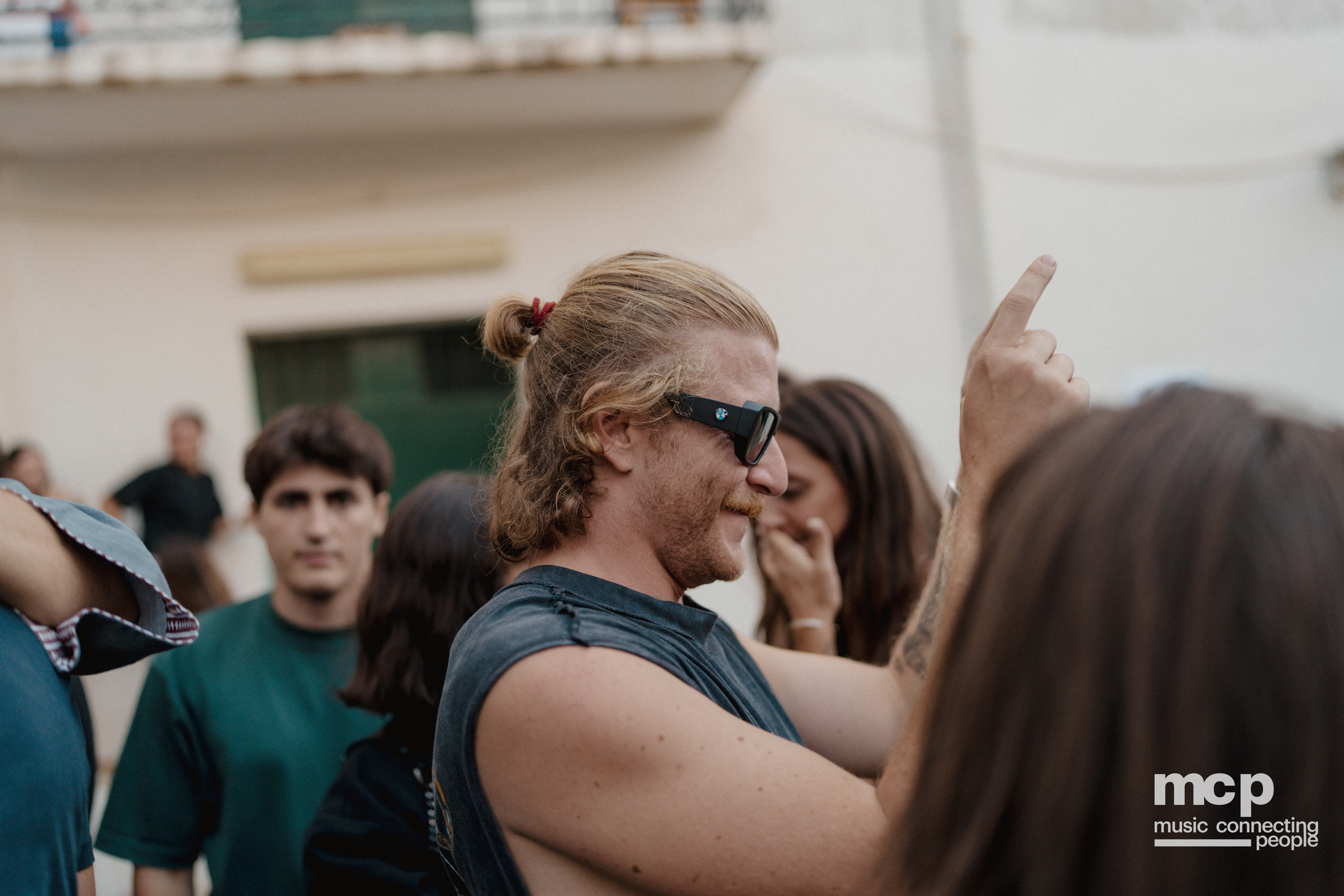 :EP 12. GROOVY SELECTORS & — SUNRISE CHASERS - Photo 298