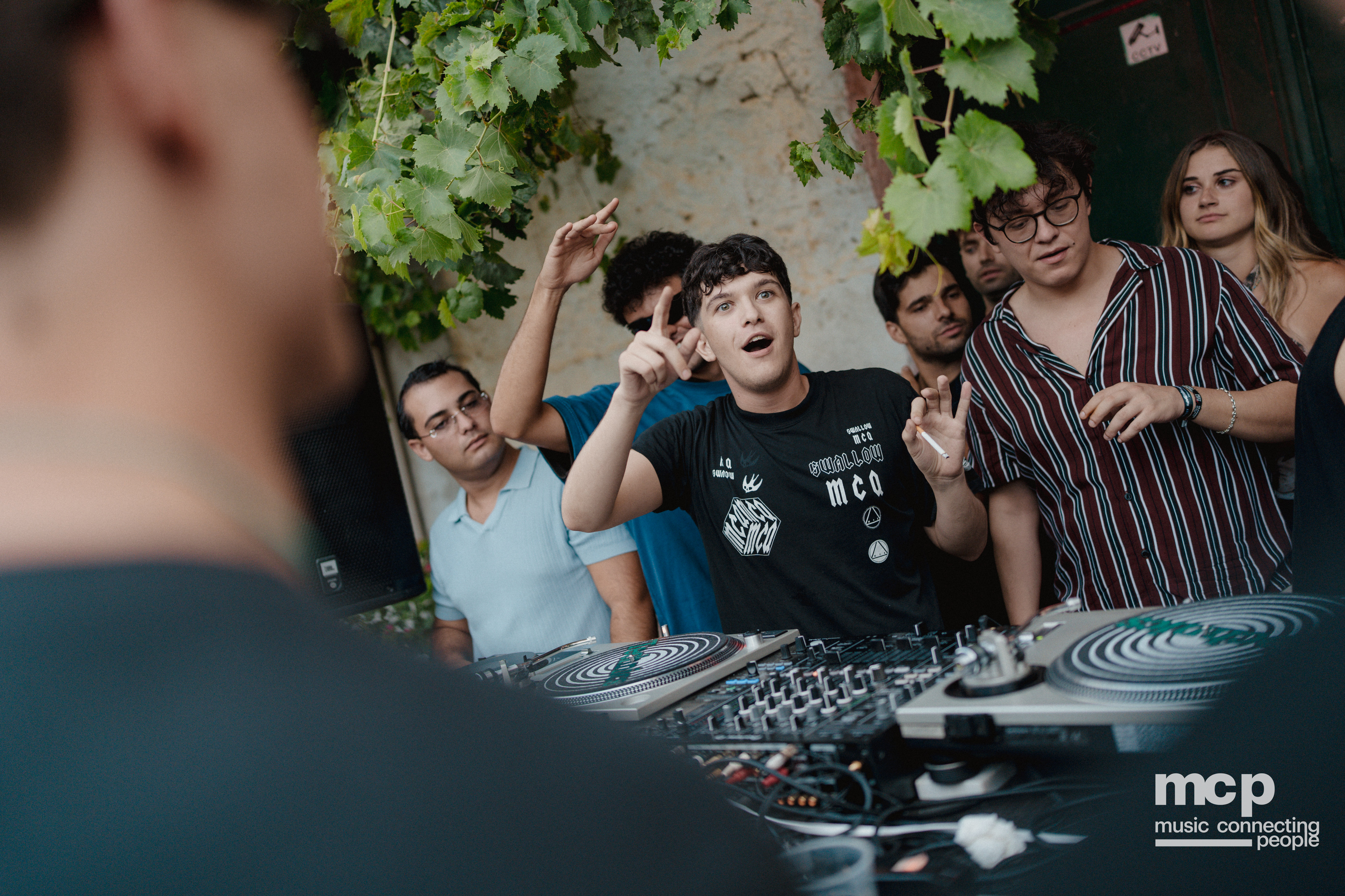 :EP 12. GROOVY SELECTORS & — SUNRISE CHASERS - Photo 299