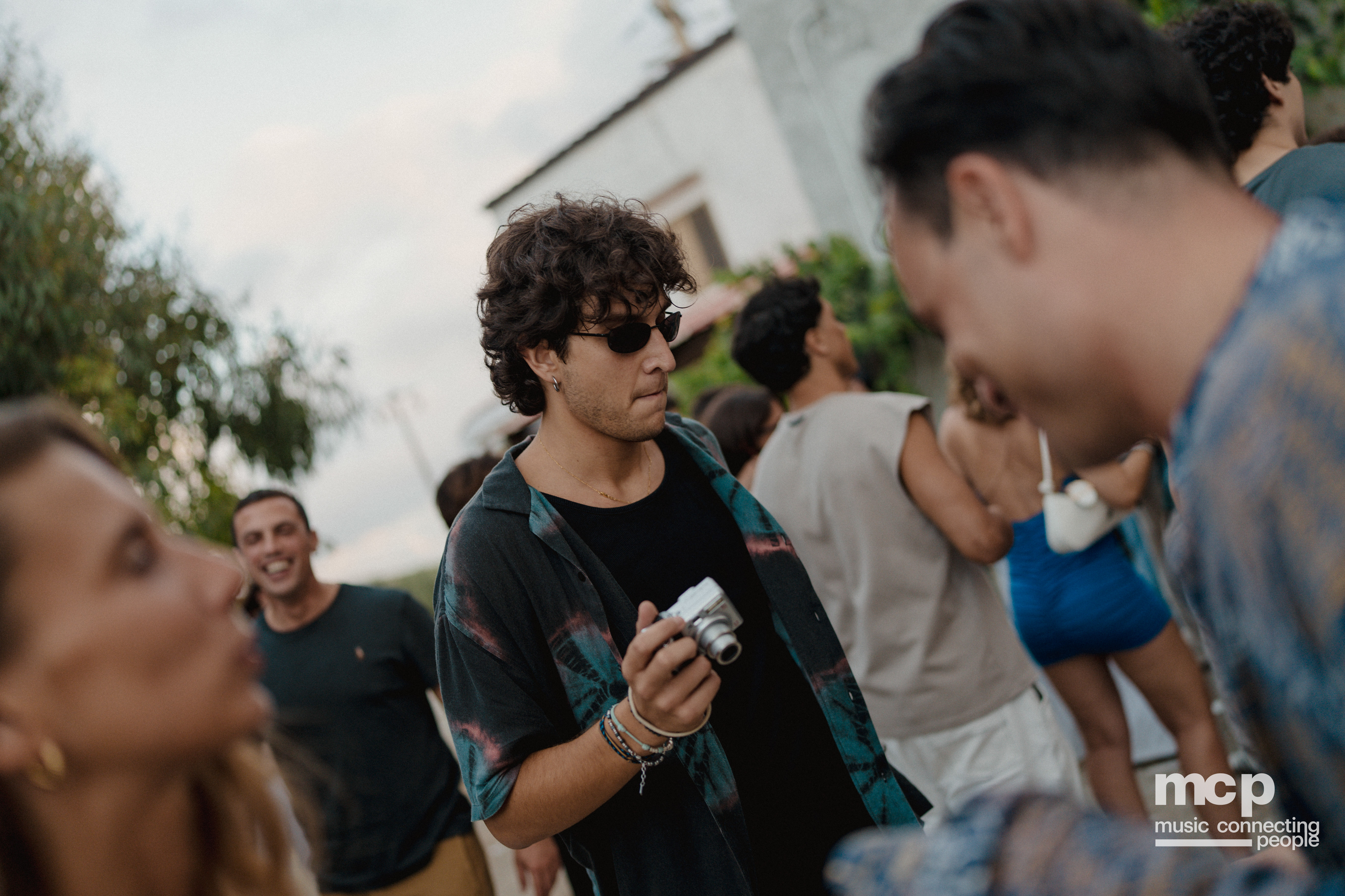 :EP 12. GROOVY SELECTORS & — SUNRISE CHASERS - Photo 302