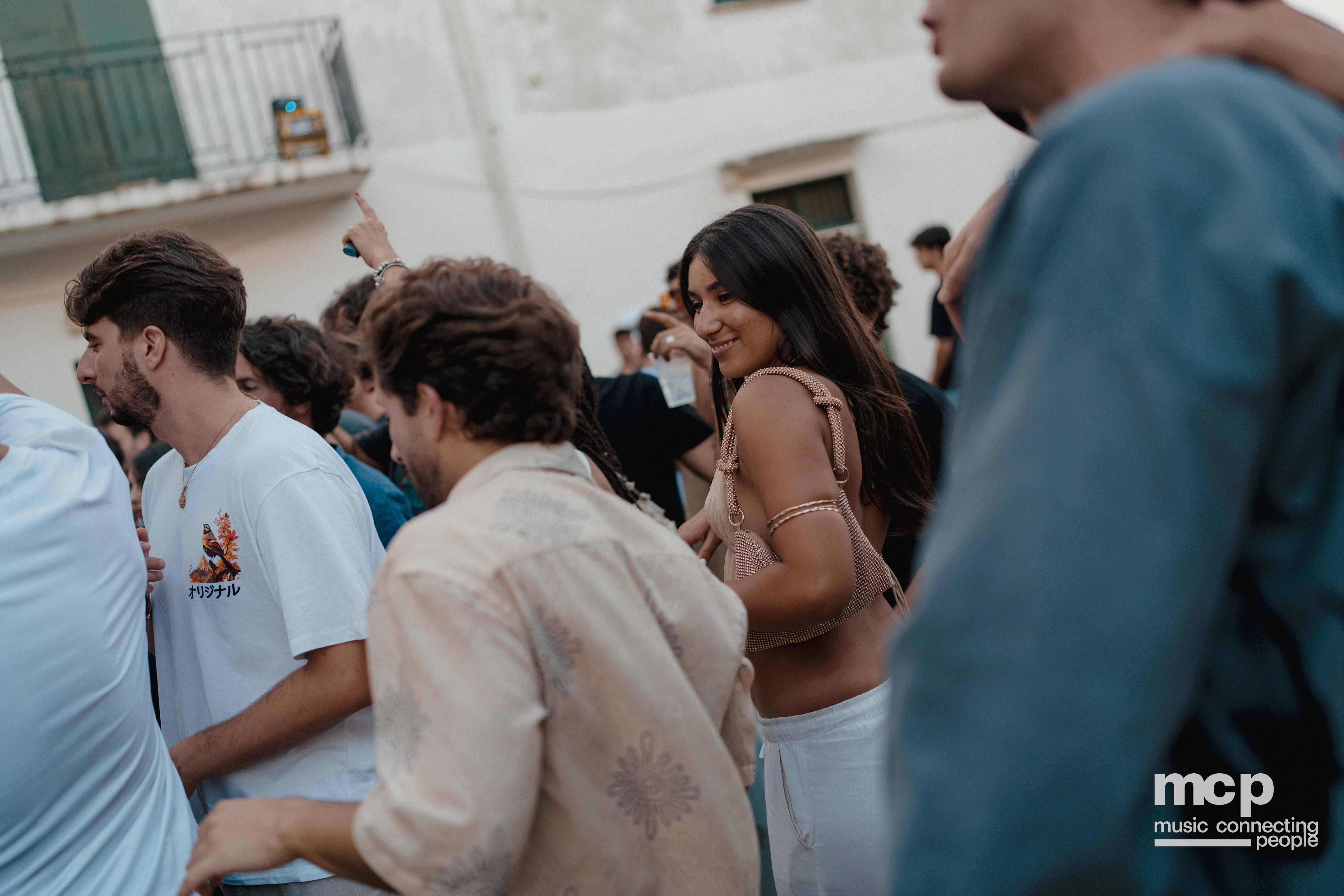 :EP 12. GROOVY SELECTORS & — SUNRISE CHASERS - Photo 304