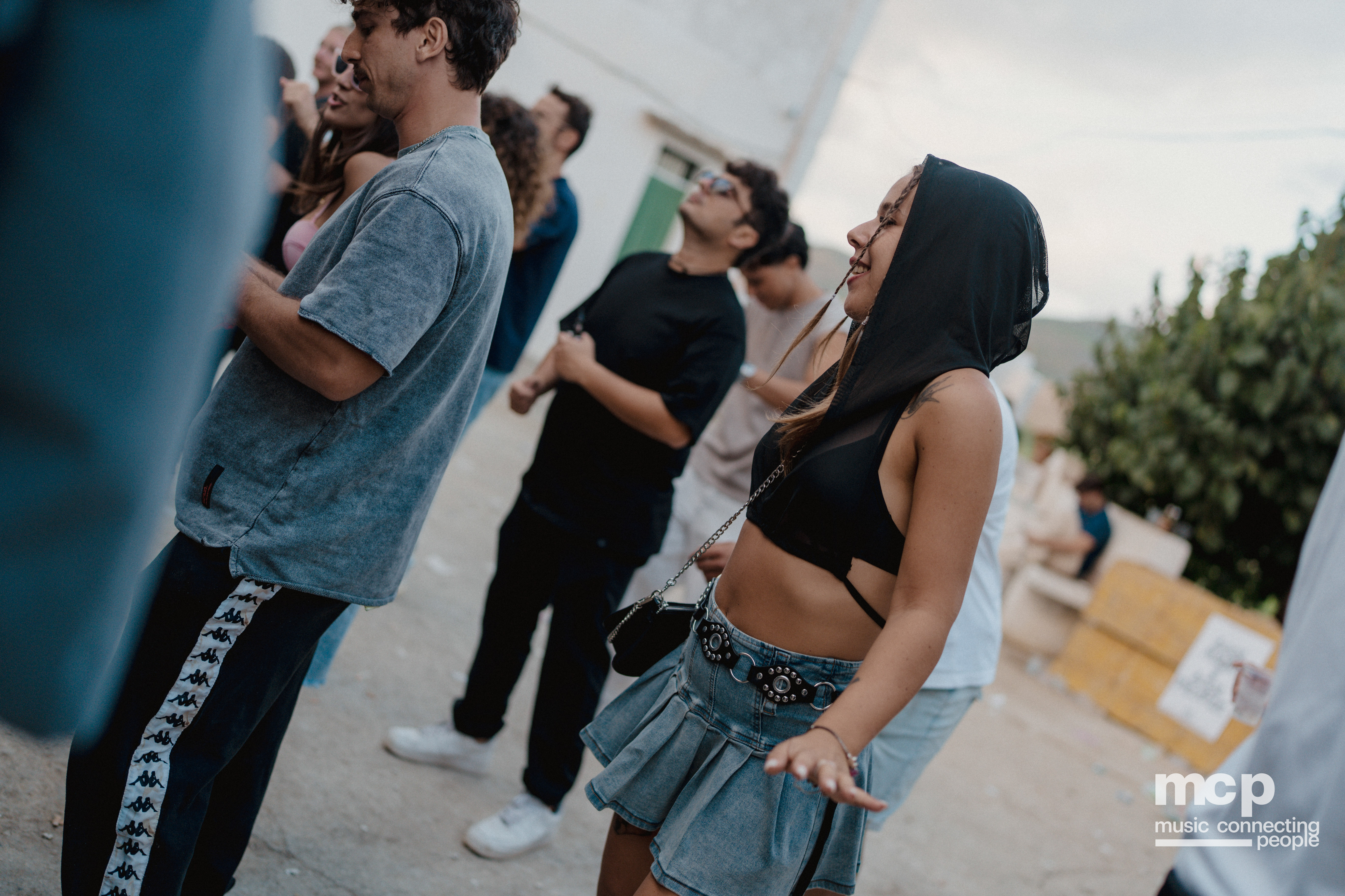 :EP 12. GROOVY SELECTORS & — SUNRISE CHASERS - Photo 305