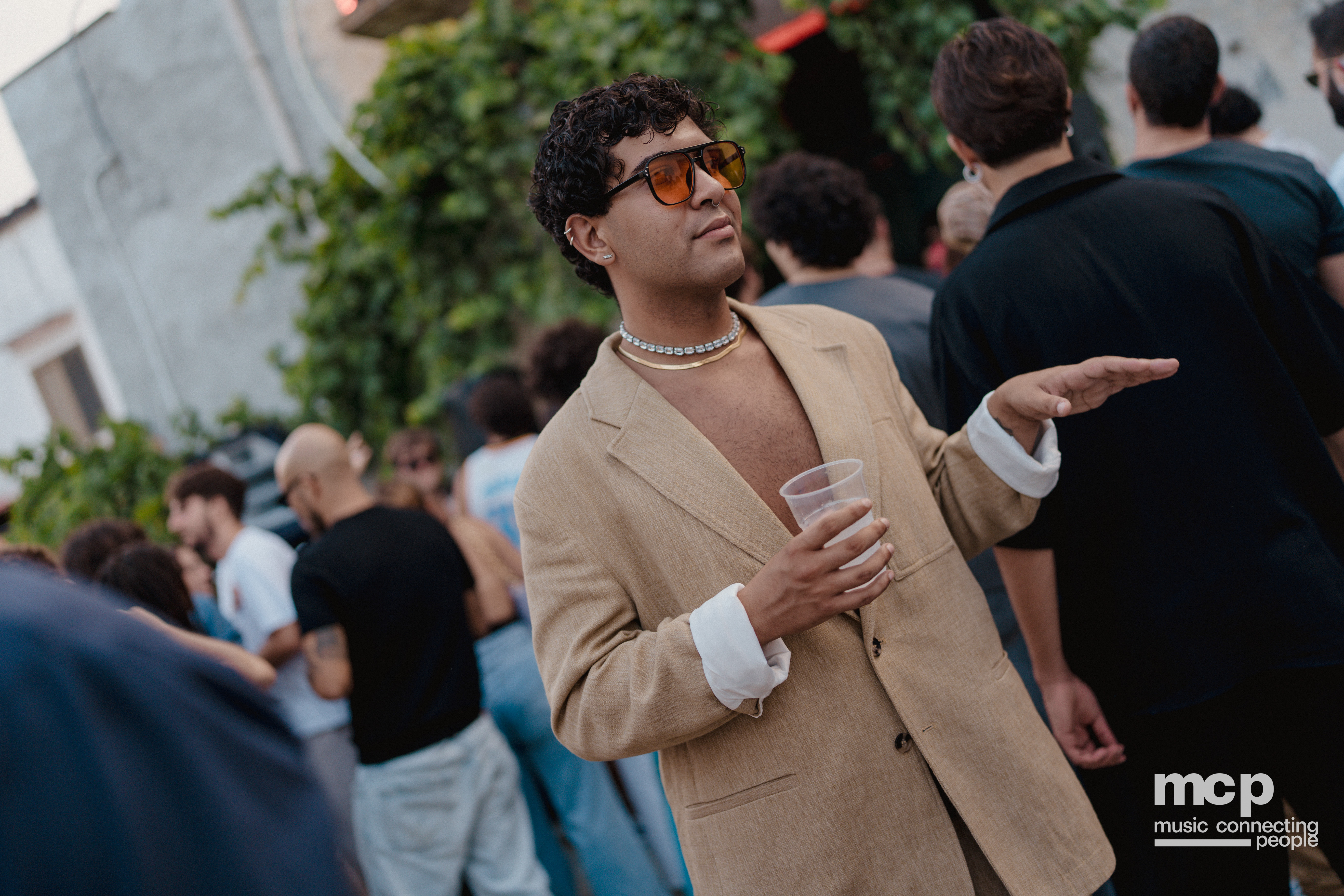 :EP 12. GROOVY SELECTORS & — SUNRISE CHASERS - Photo 307