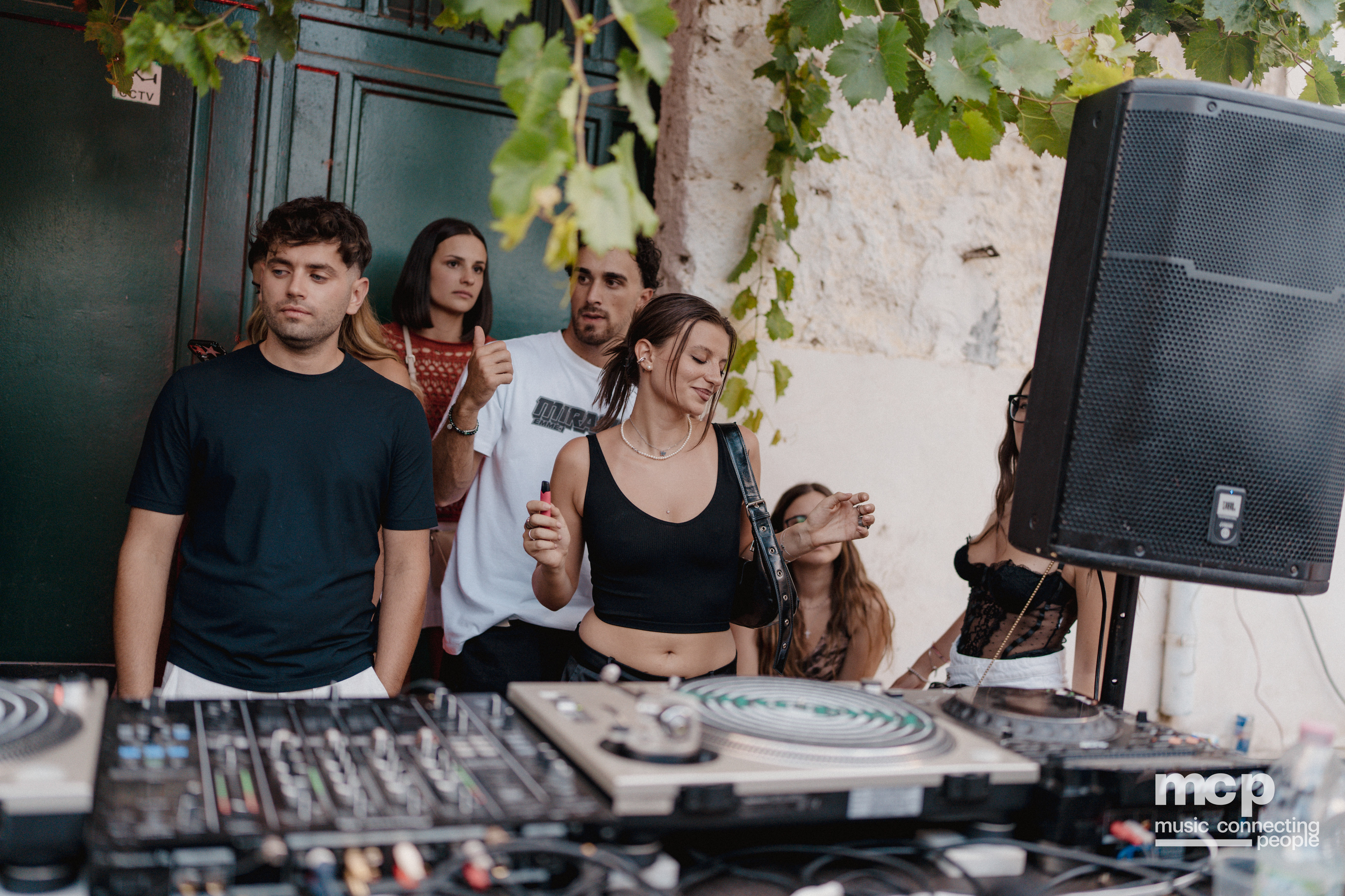 :EP 12. GROOVY SELECTORS & — SUNRISE CHASERS - Photo 312