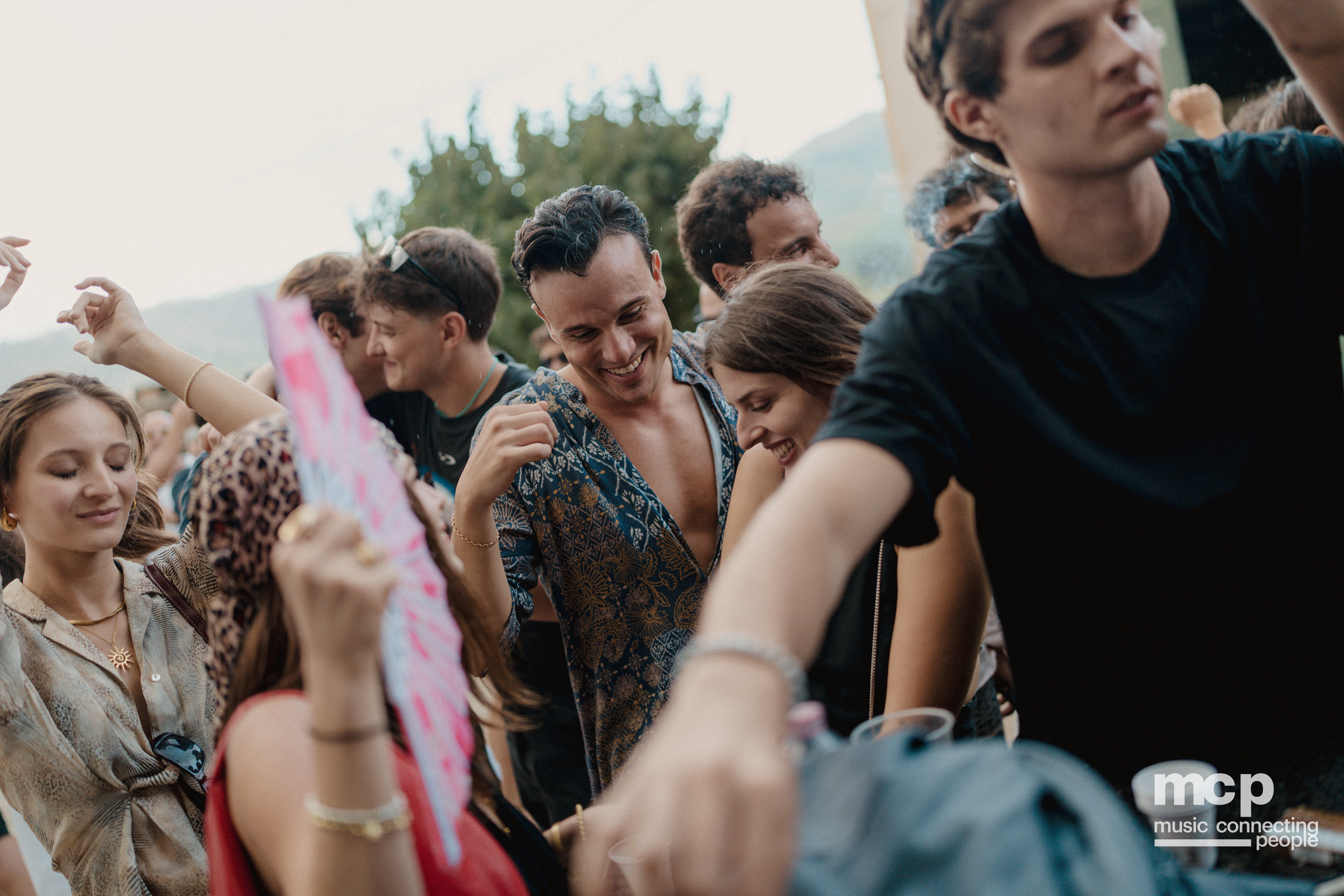 :EP 12. GROOVY SELECTORS & — SUNRISE CHASERS - Photo 316