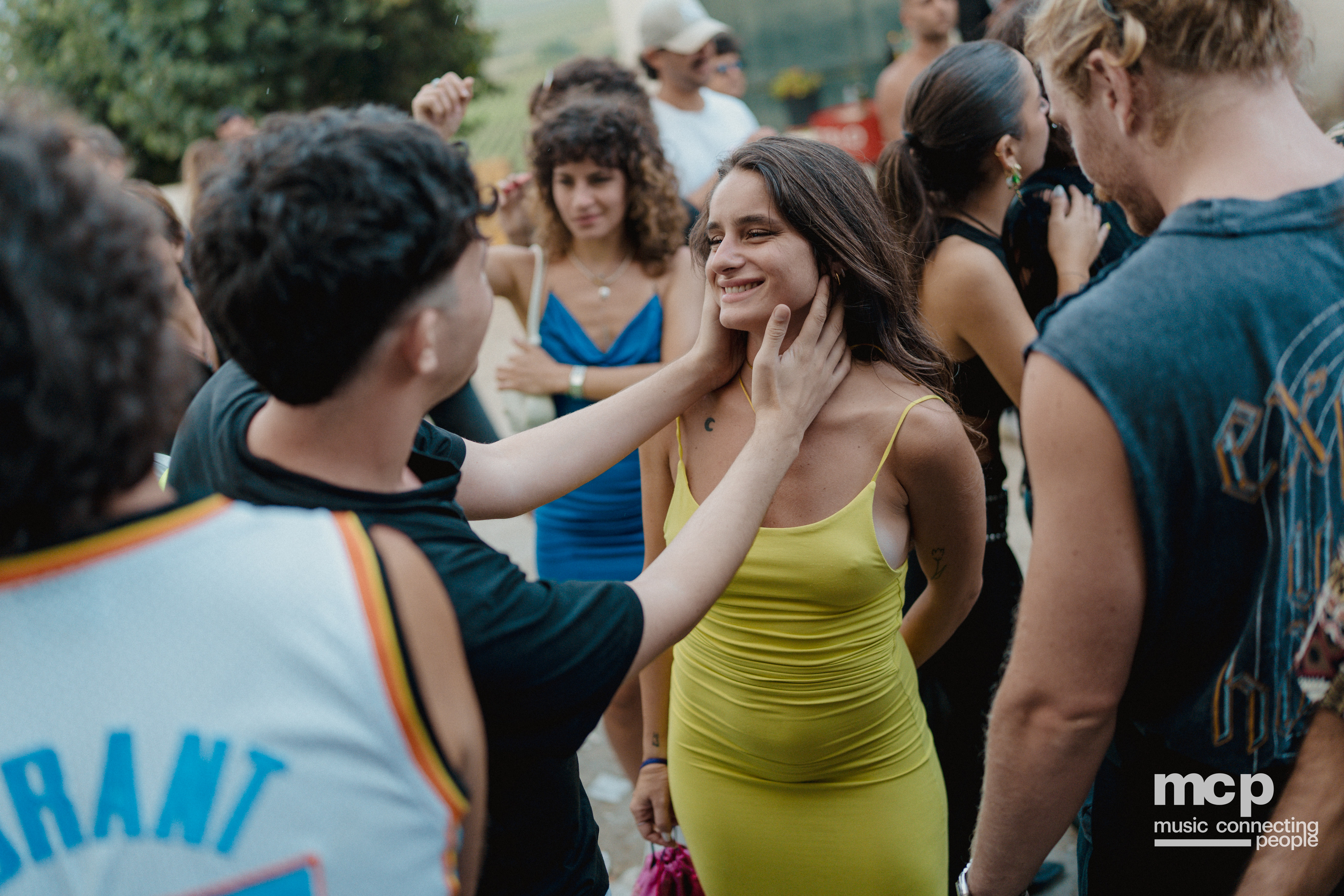 :EP 12. GROOVY SELECTORS & — SUNRISE CHASERS - Photo 318