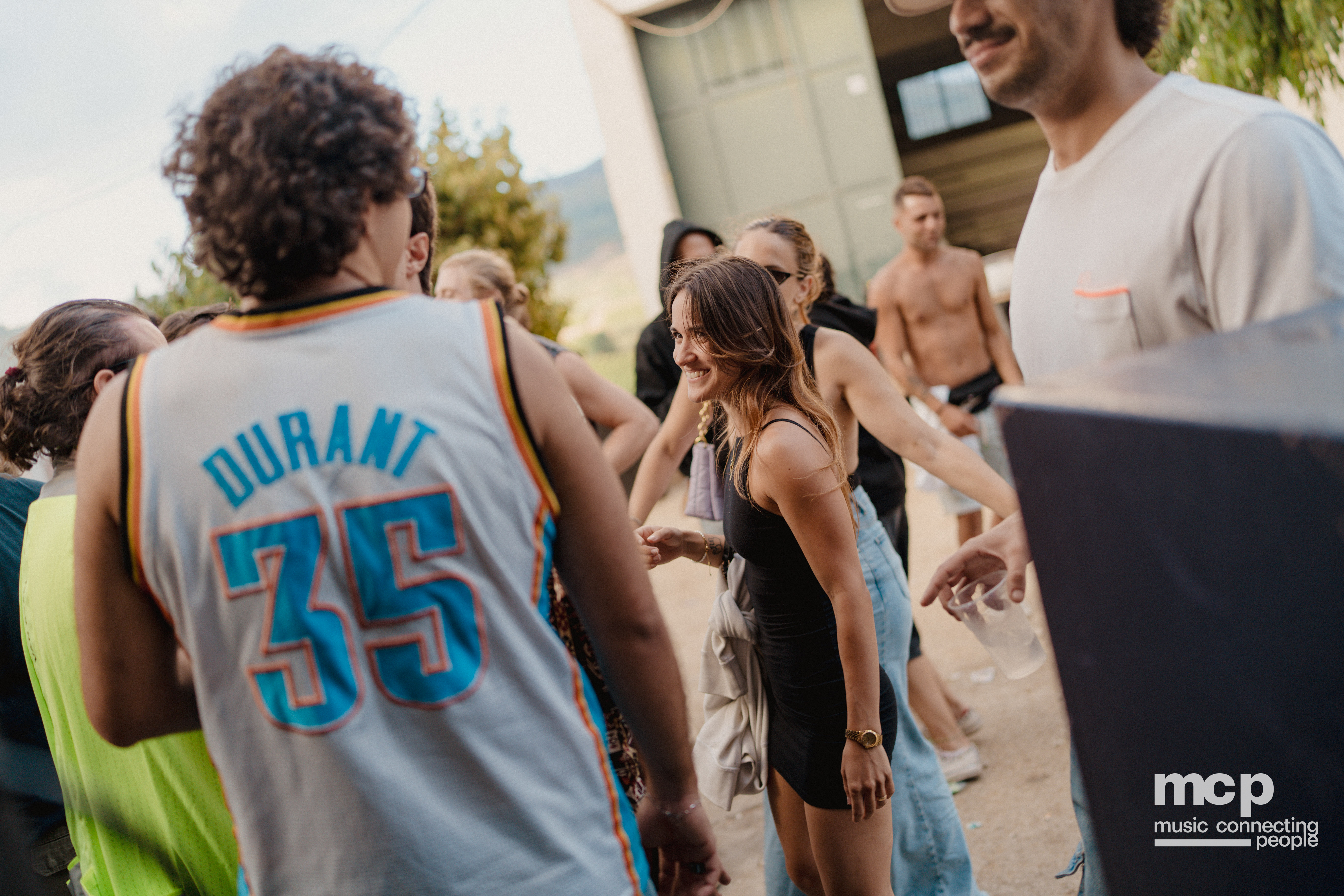 :EP 12. GROOVY SELECTORS & — SUNRISE CHASERS - Photo 321