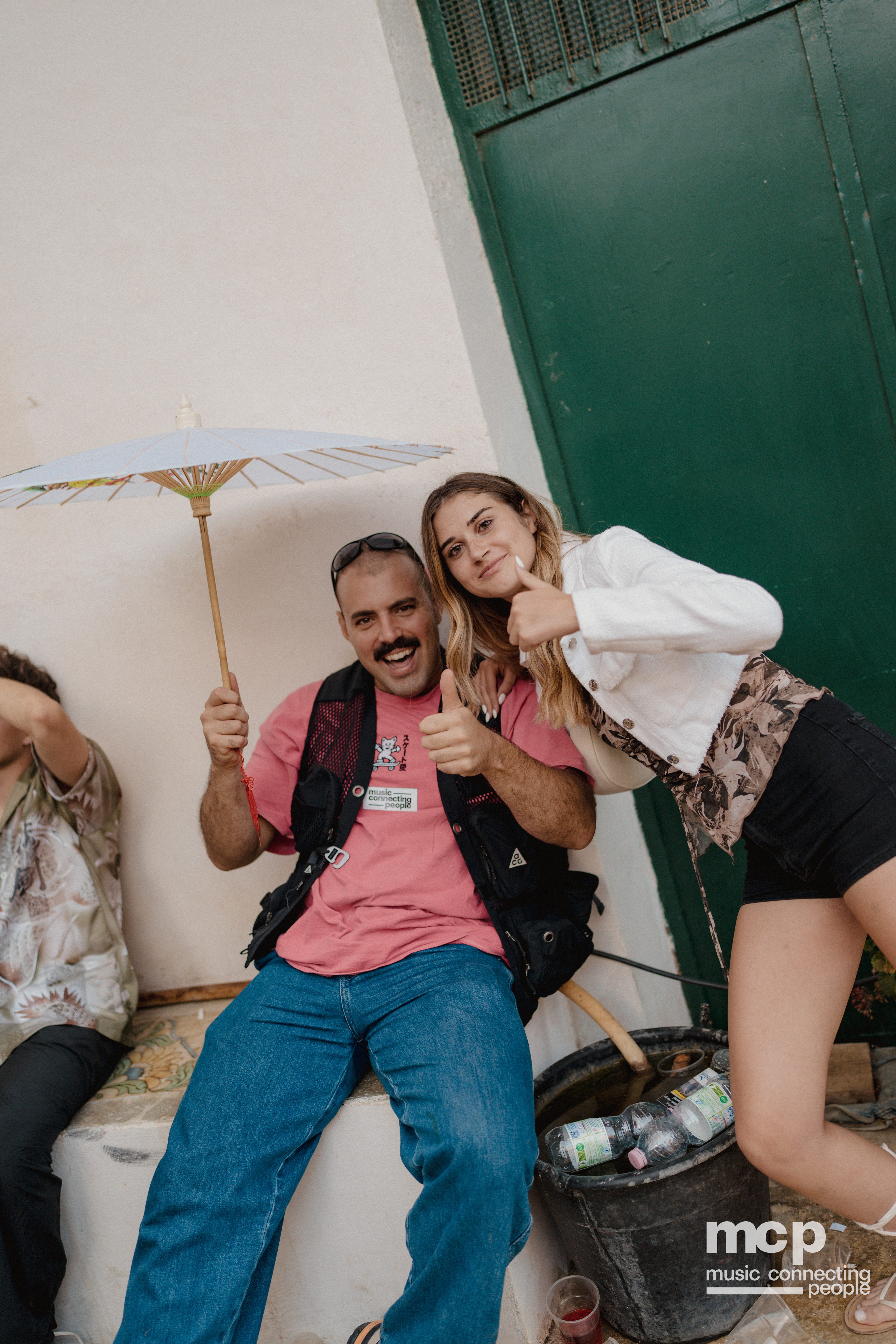 :EP 12. GROOVY SELECTORS & — SUNRISE CHASERS - Photo 322