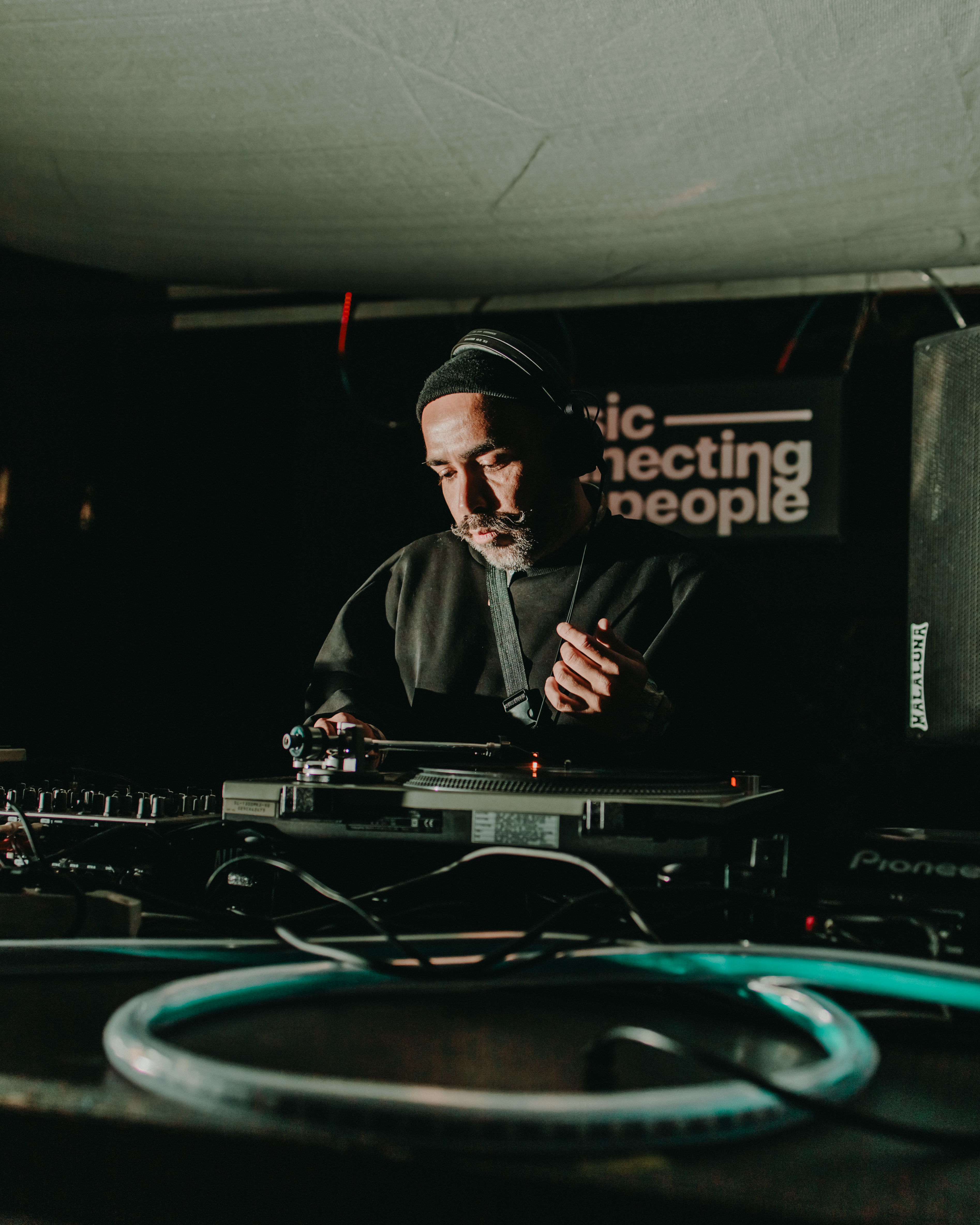 MCP X CLUT - Photo 1