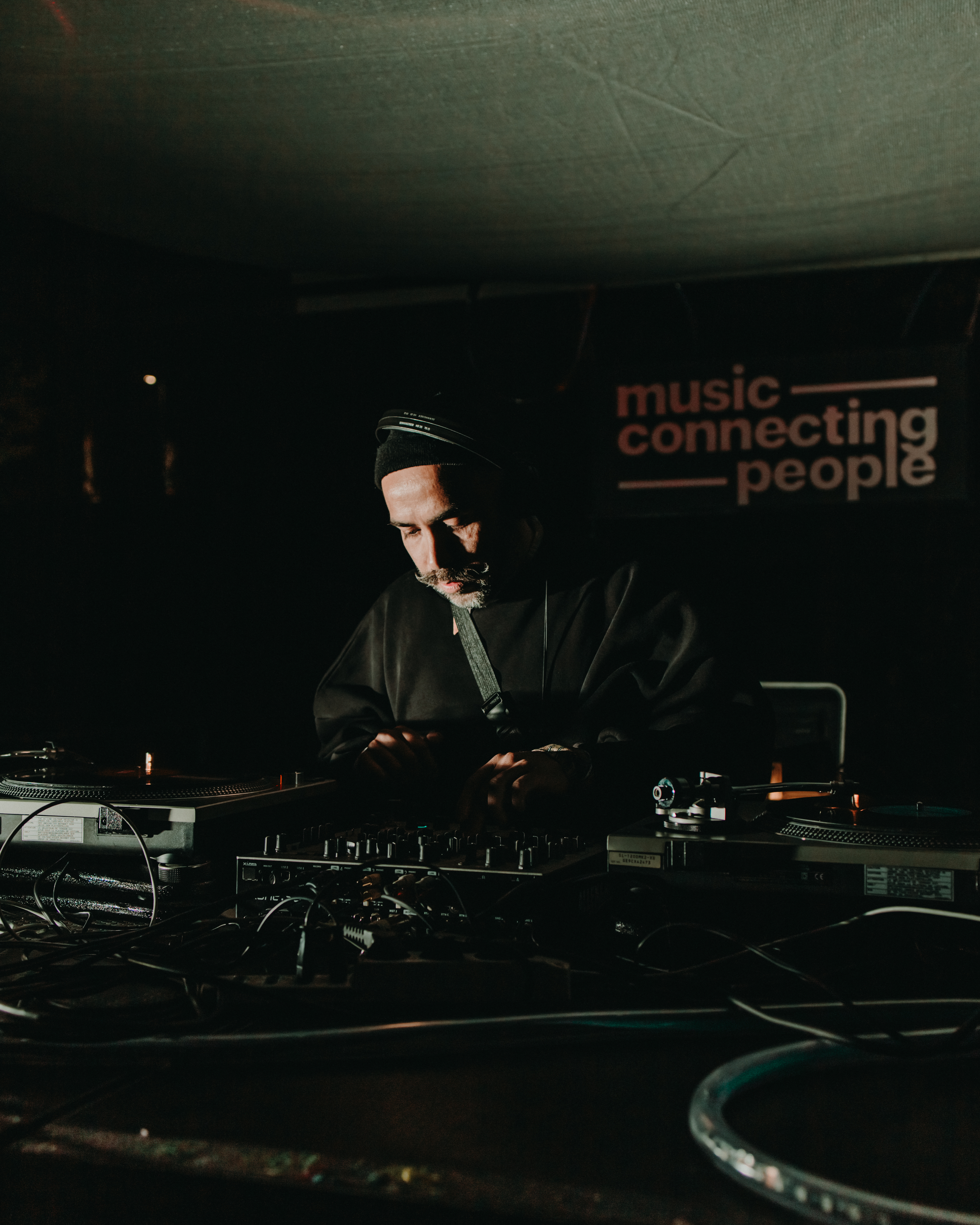 MCP X CLUT - Photo 2