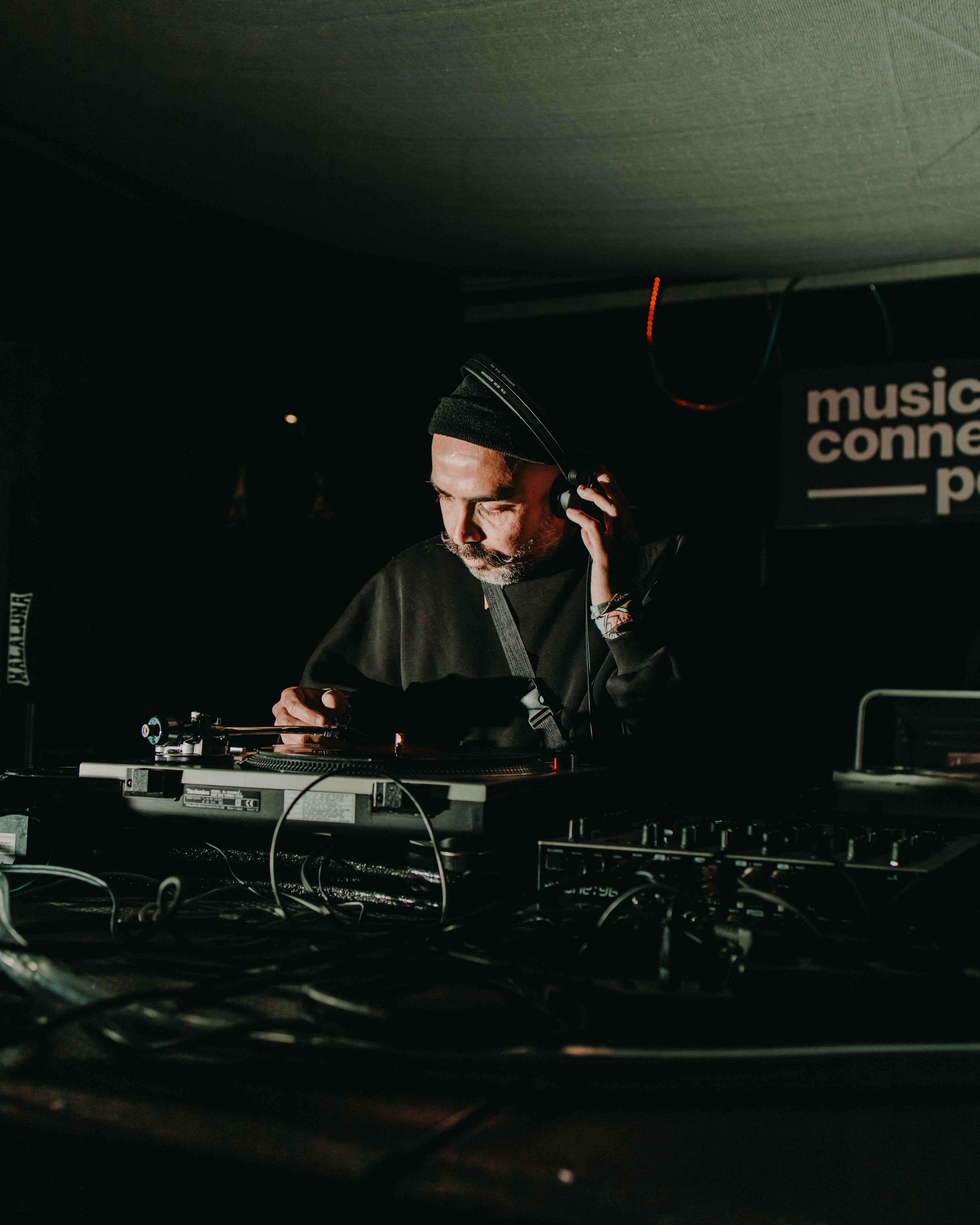 MCP X CLUT - Photo 4