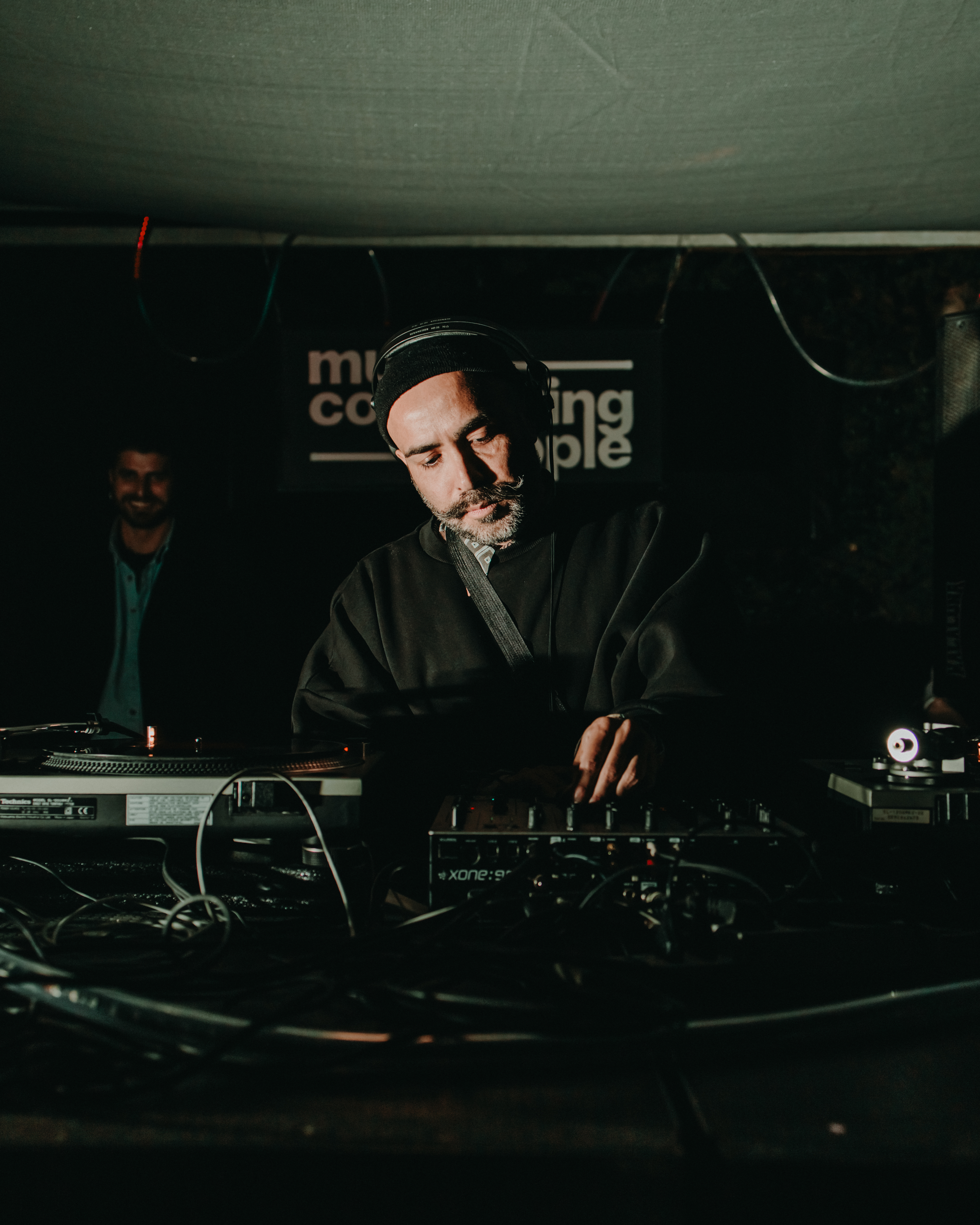 MCP X CLUT - Photo 5