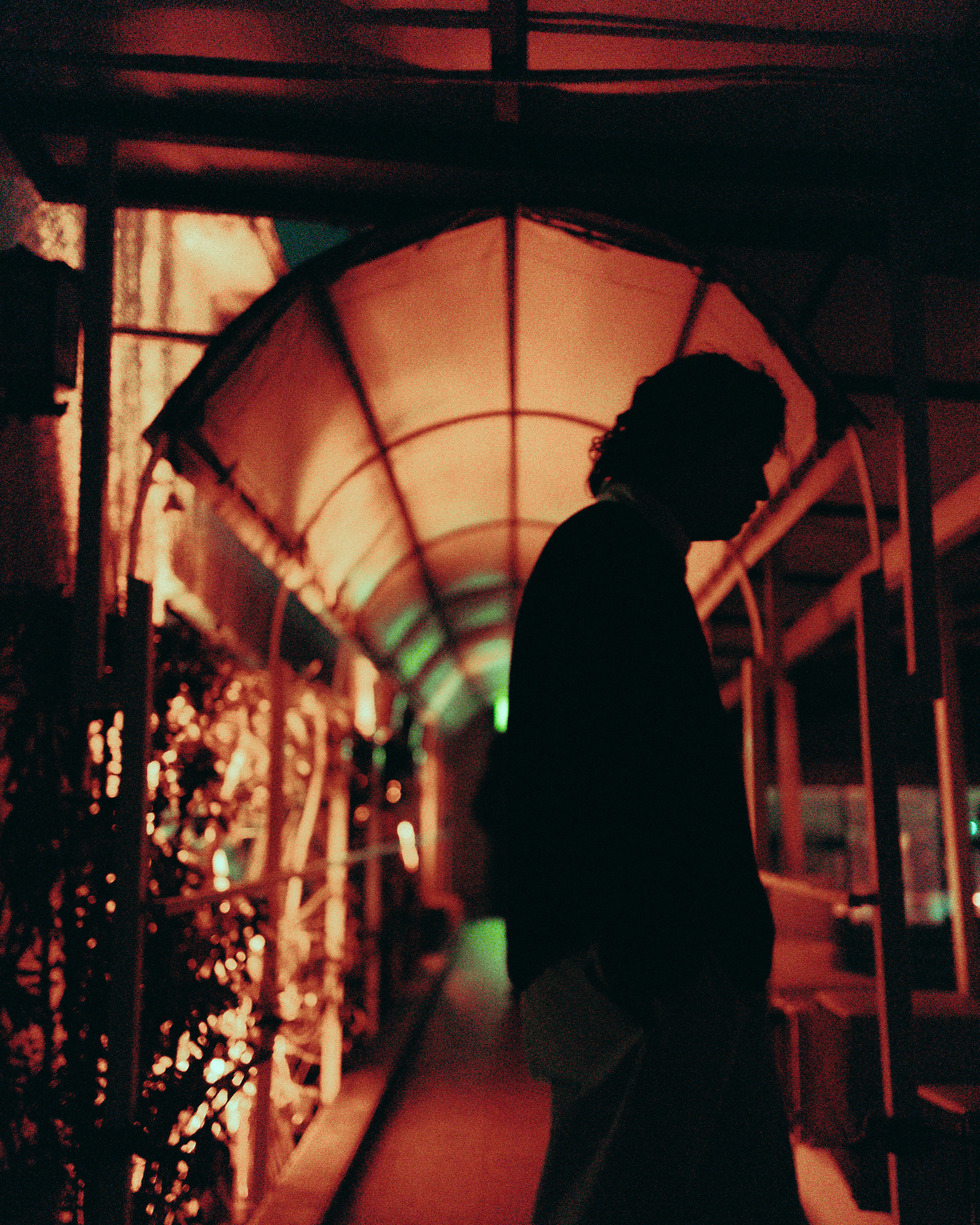 MCP X CLUT - Photo 7