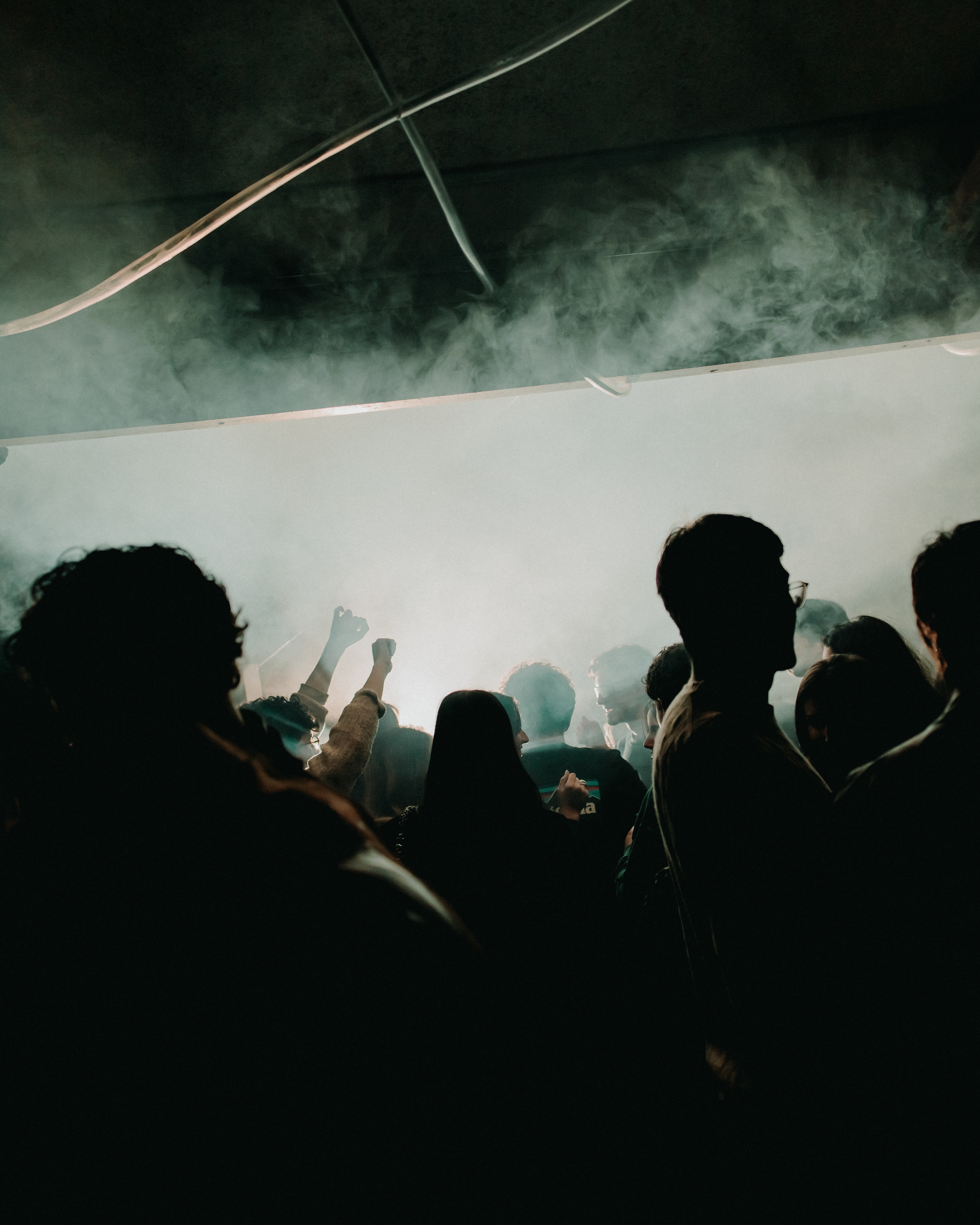 MCP X CLUT - Photo 10