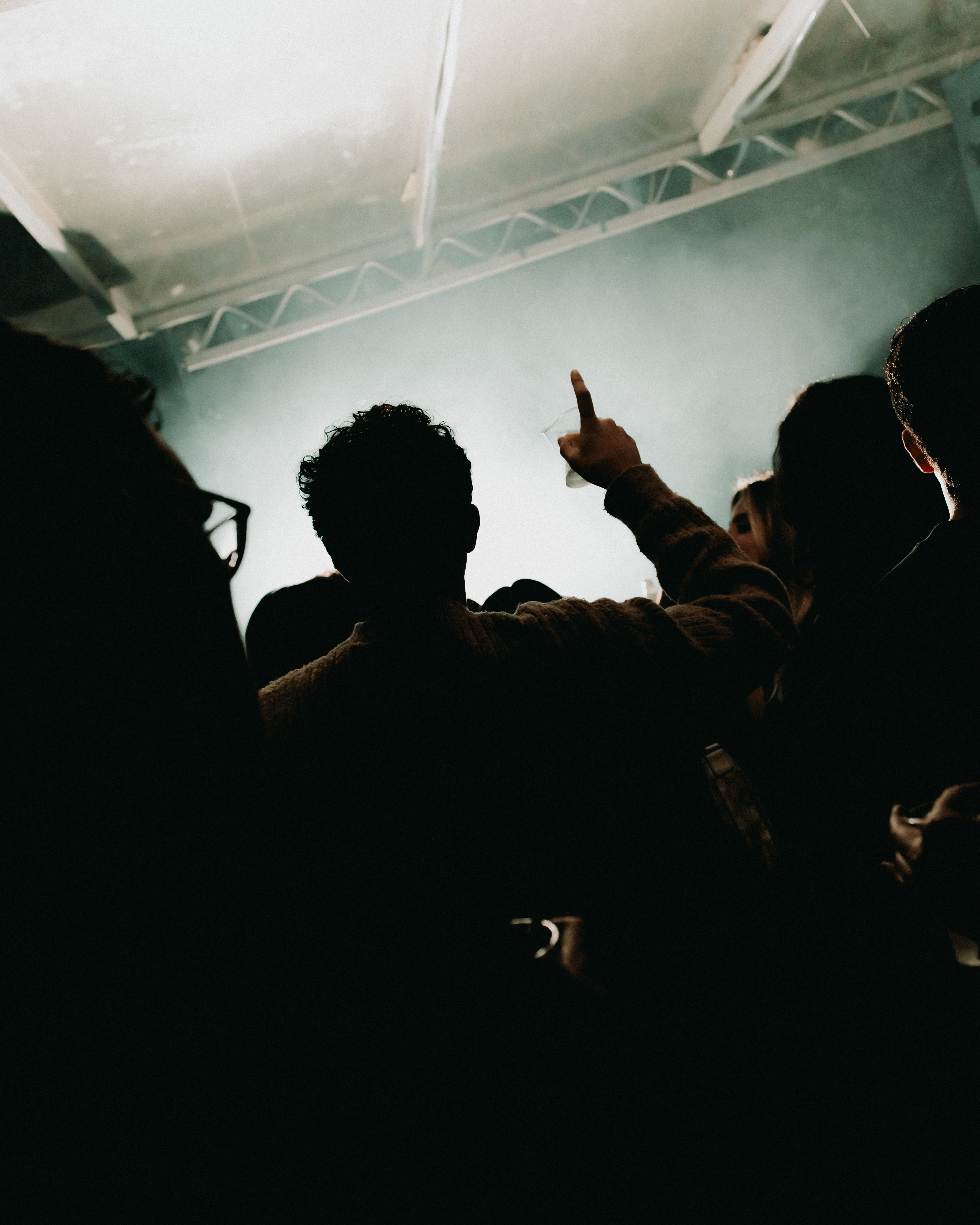 MCP X CLUT - Photo 12