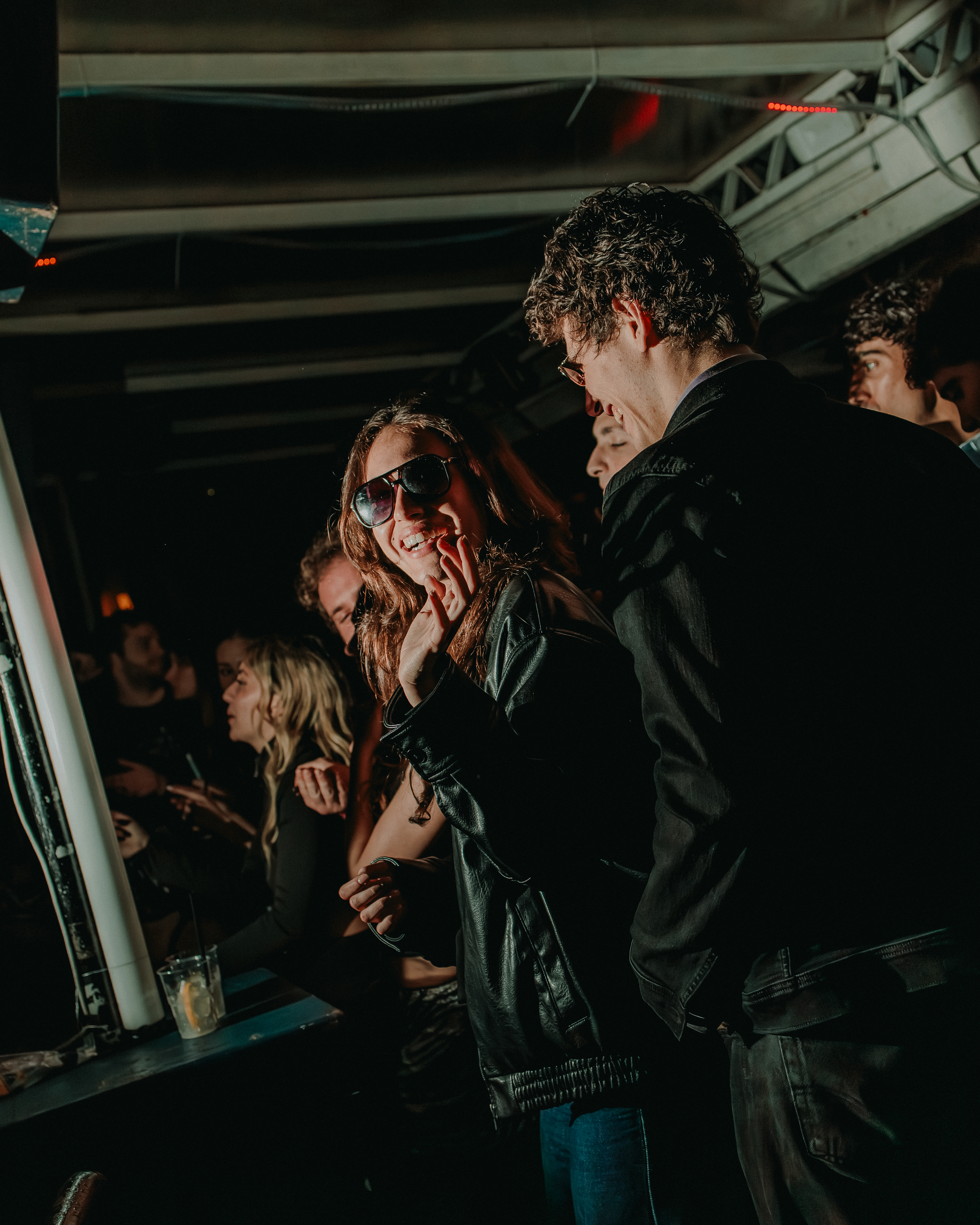 MCP X CLUT - Photo 13